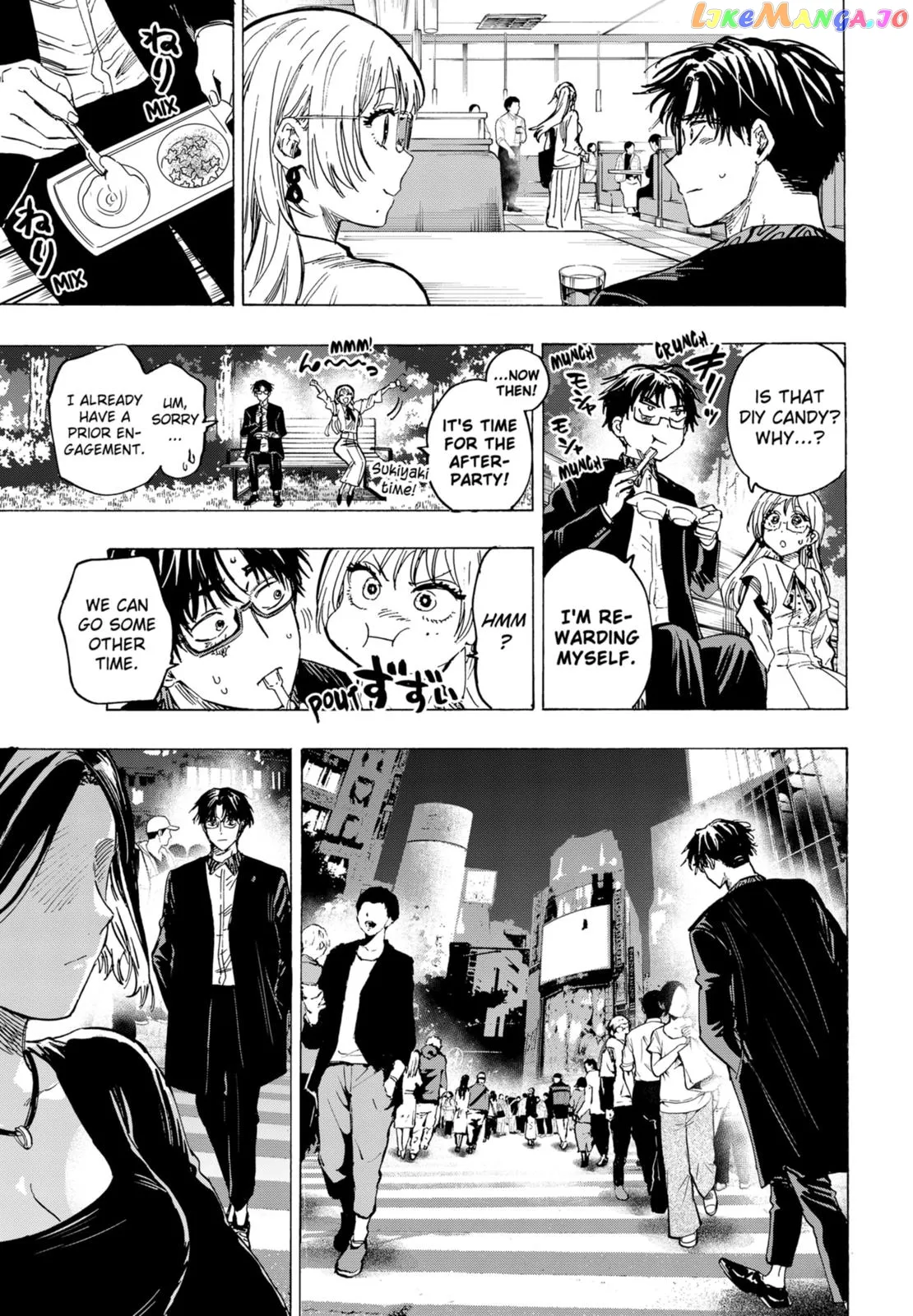 Read Marriagetoxin  Manga chapter 48 image 16 on Lezhin