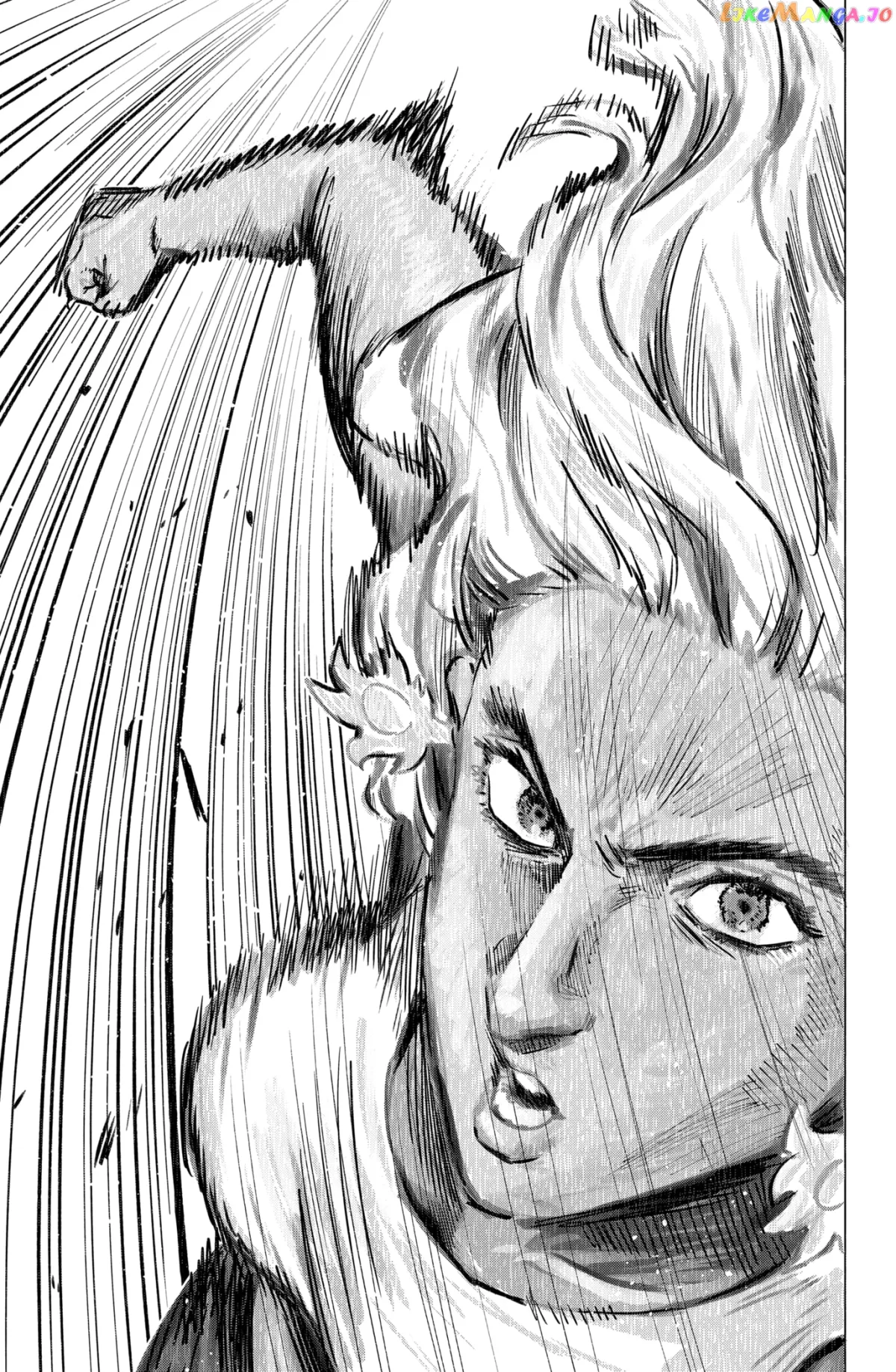 Read Marriagetoxin  Manga chapter 5 image 14 on Lezhin