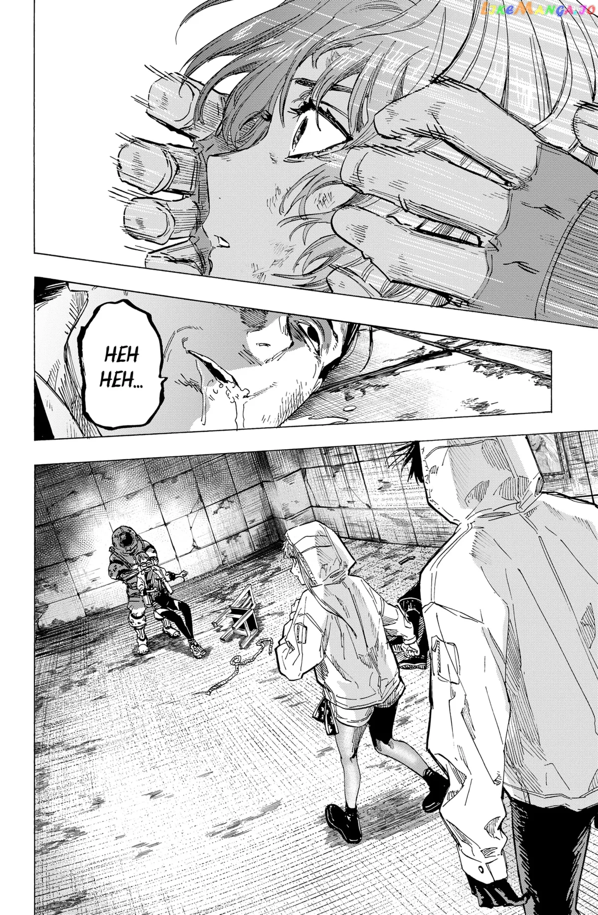 Read Marriagetoxin  Manga chapter 5 image 19 on Lezhin