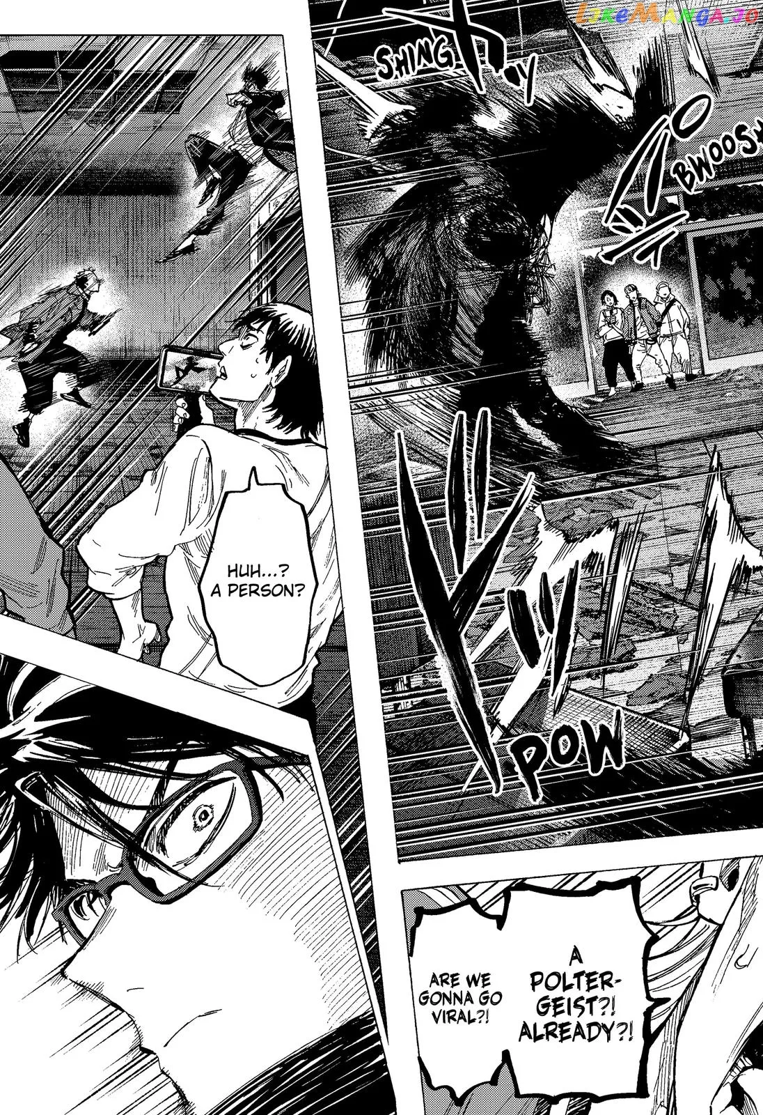 Read Marriagetoxin  Manga chapter 51 image 2 on Lezhin