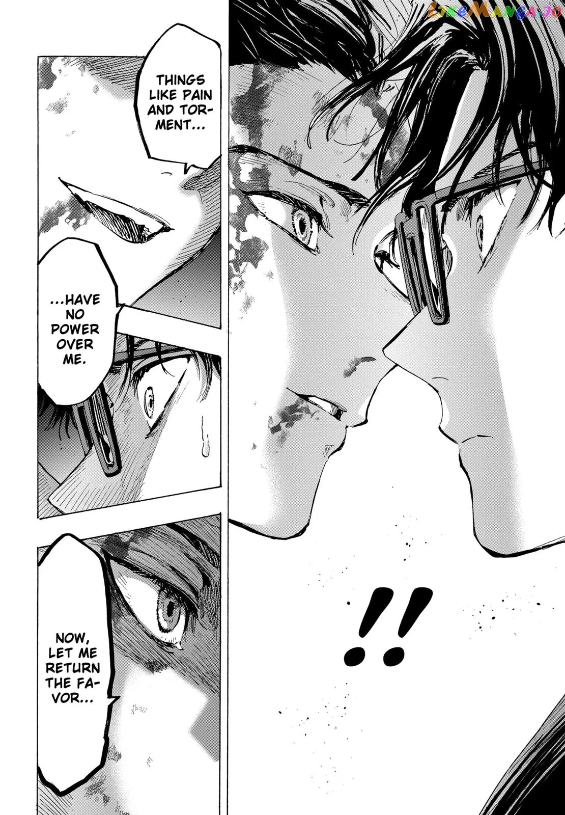 Read Marriagetoxin  Manga chapter 51 image 9 on Lezhin