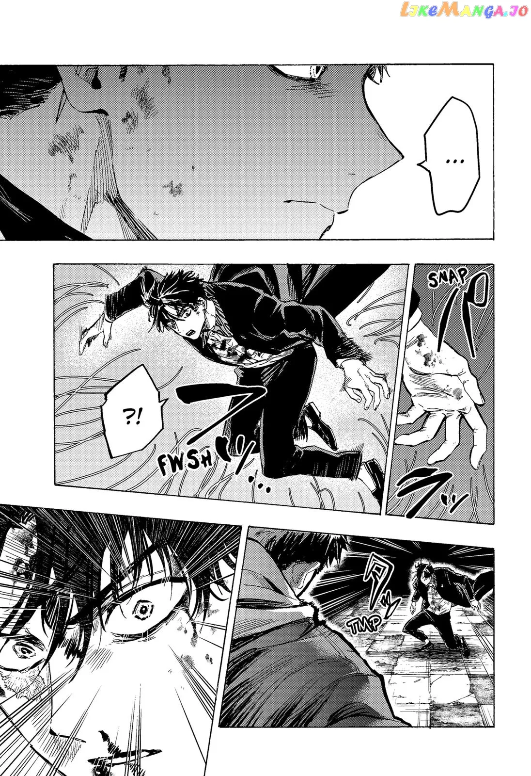 Read Marriagetoxin  Manga chapter 52 image 10 on Lezhin