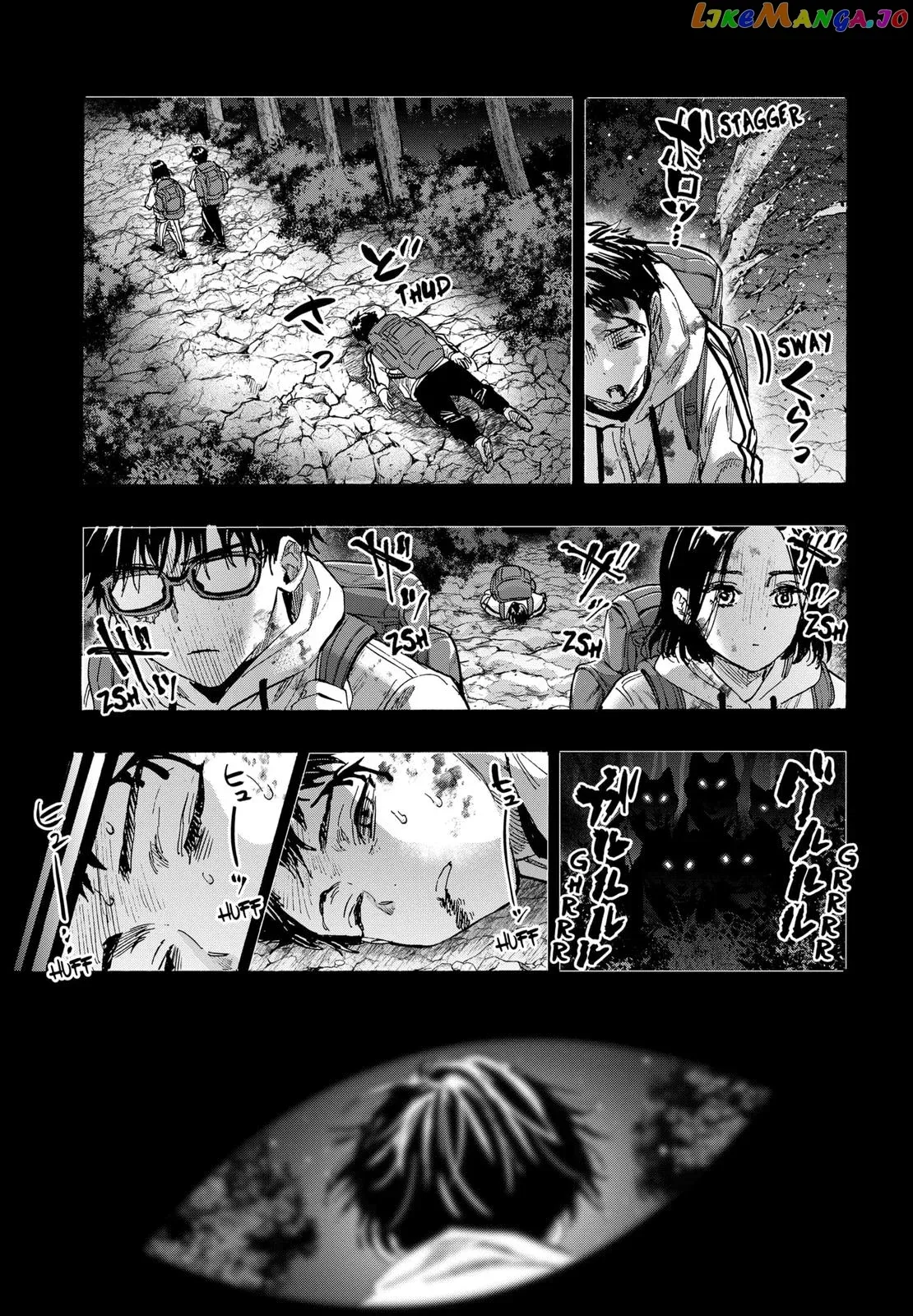 Read Marriagetoxin  Manga chapter 52 image 12 on Lezhin