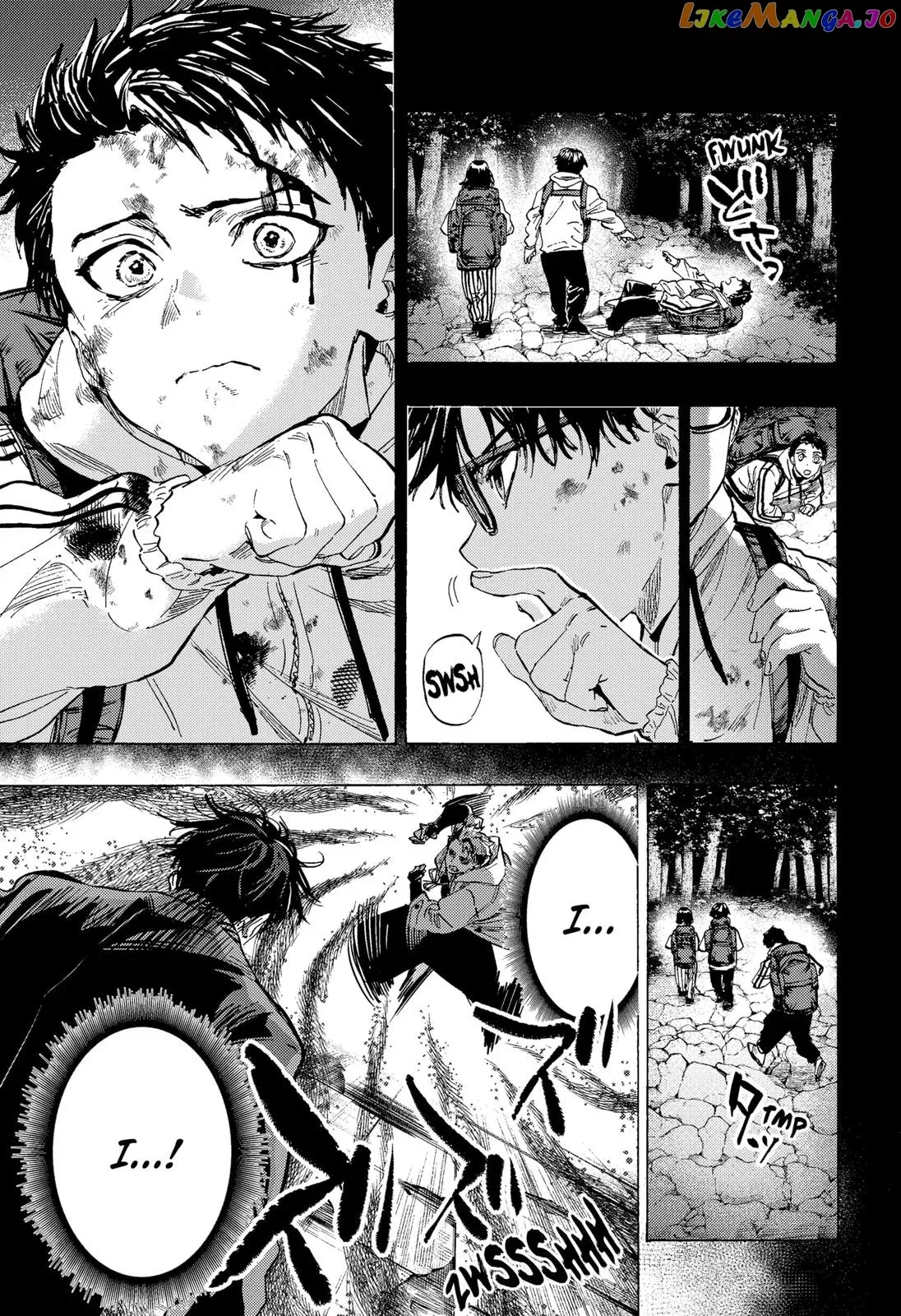 Read Marriagetoxin  Manga chapter 52 image 14 on Lezhin