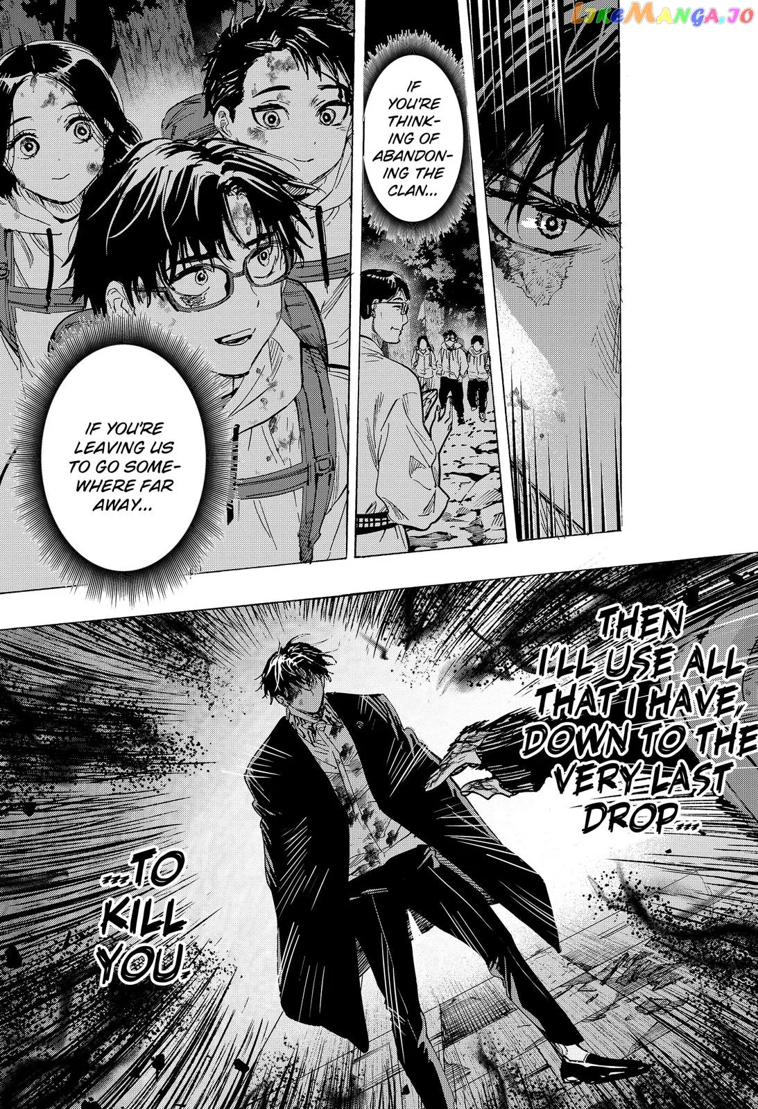 Read Marriagetoxin  Manga chapter 52 image 16 on Lezhin