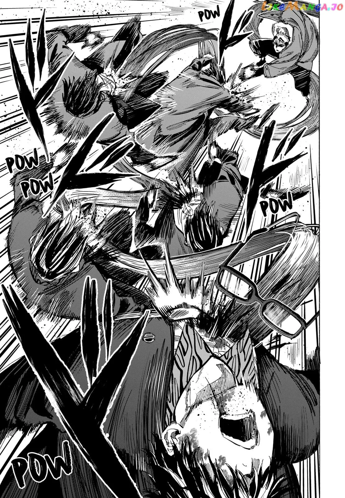 Read Marriagetoxin  Manga chapter 52 image 2 on Lezhin