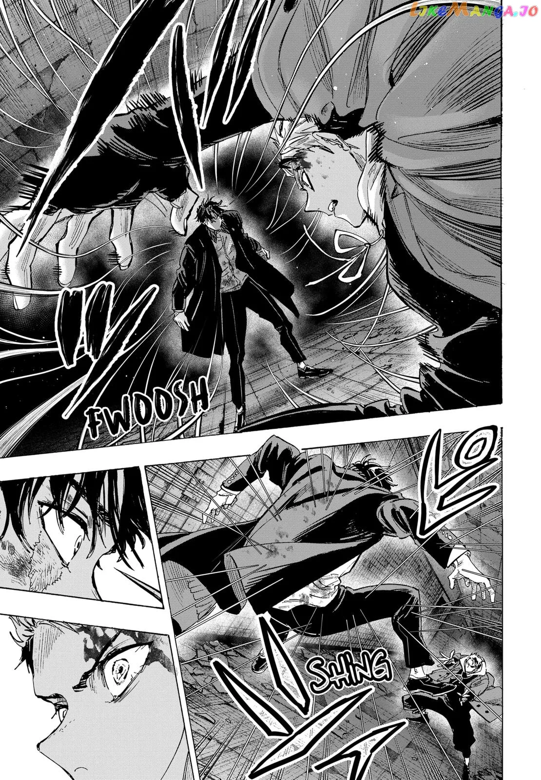 Read Marriagetoxin  Manga chapter 52 image 6 on Lezhin