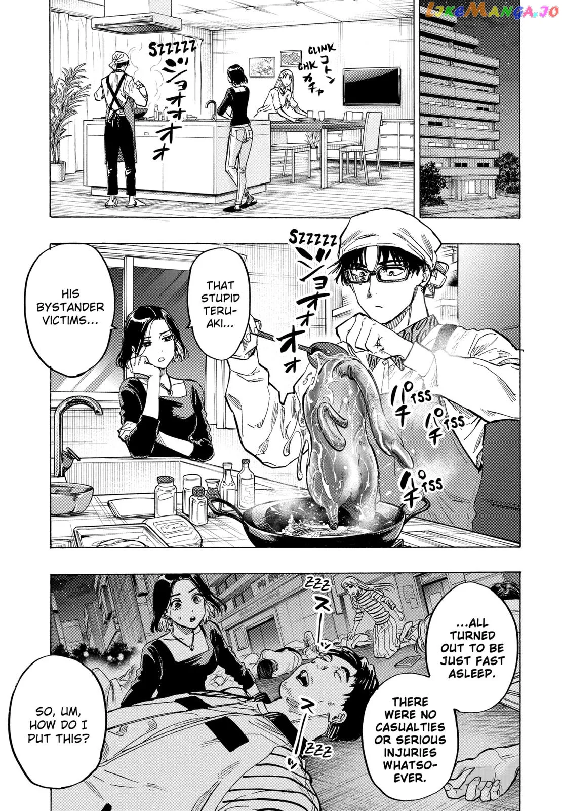 Read Marriagetoxin  Manga chapter 53 image 6 on Lezhin