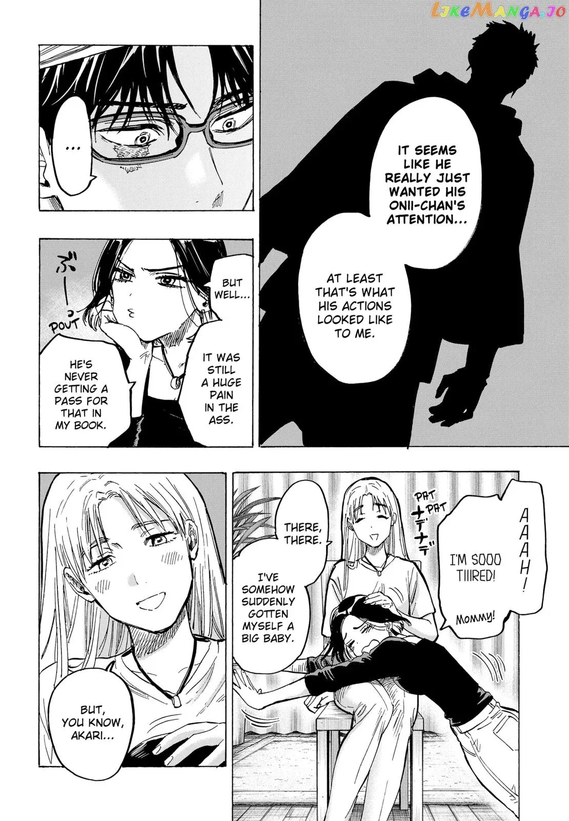 Read Marriagetoxin  Manga chapter 53 image 7 on Lezhin