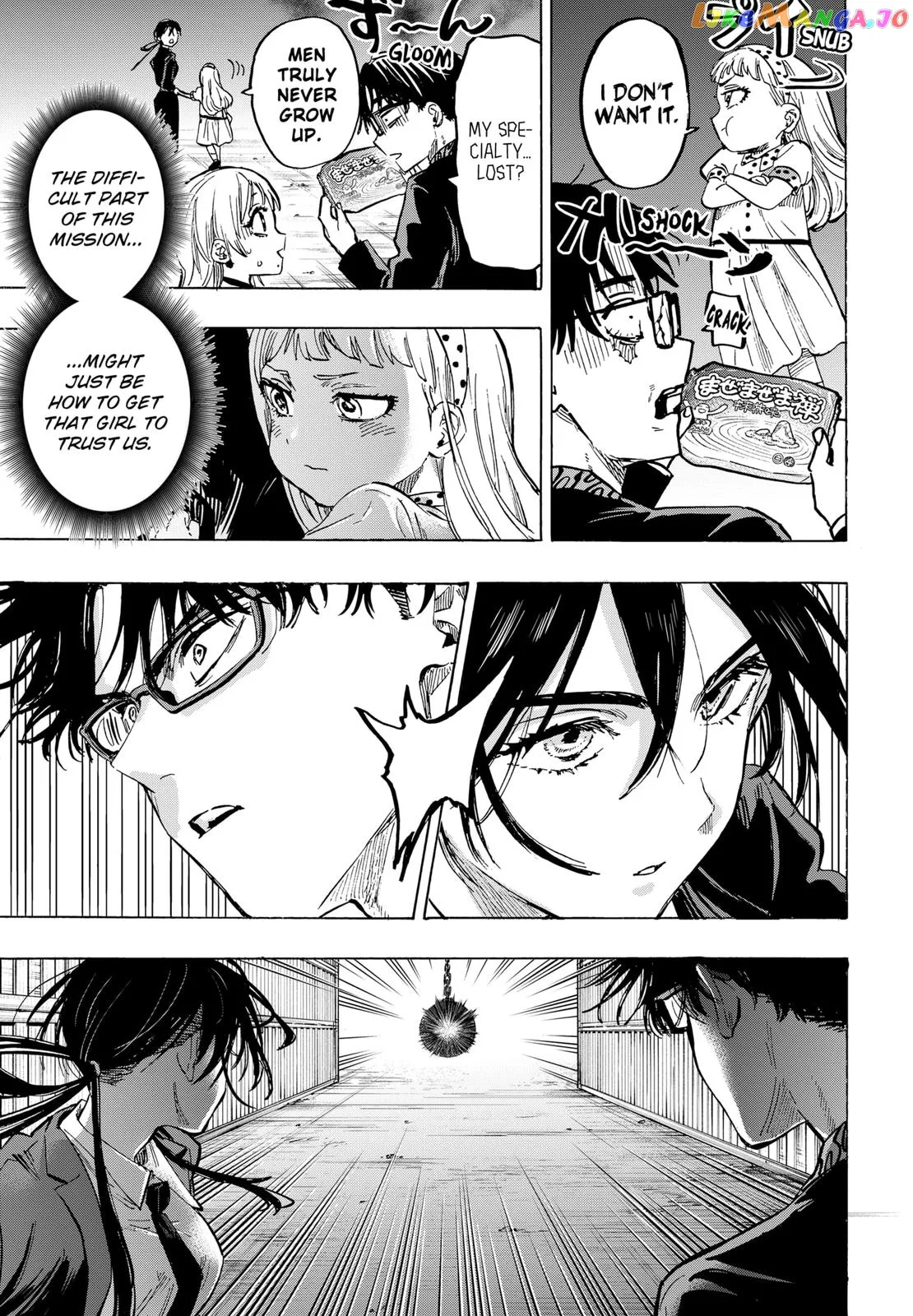 Read Marriagetoxin  Manga chapter 54 image 4 on Lezhin
