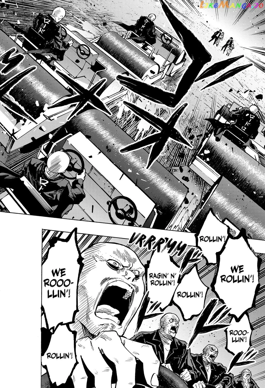 Read Marriagetoxin  Manga chapter 54 image 7 on Lezhin