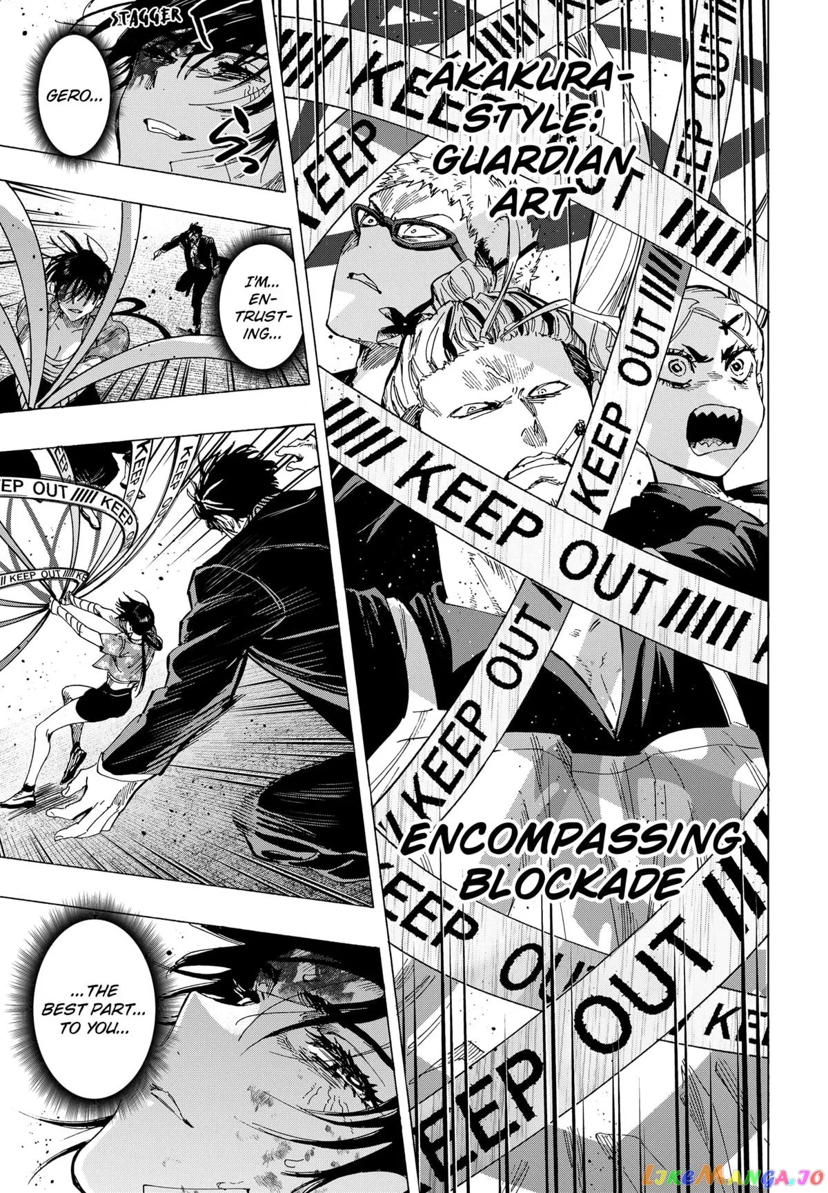 Read Marriagetoxin  Manga chapter 61 image 10 on Lezhin