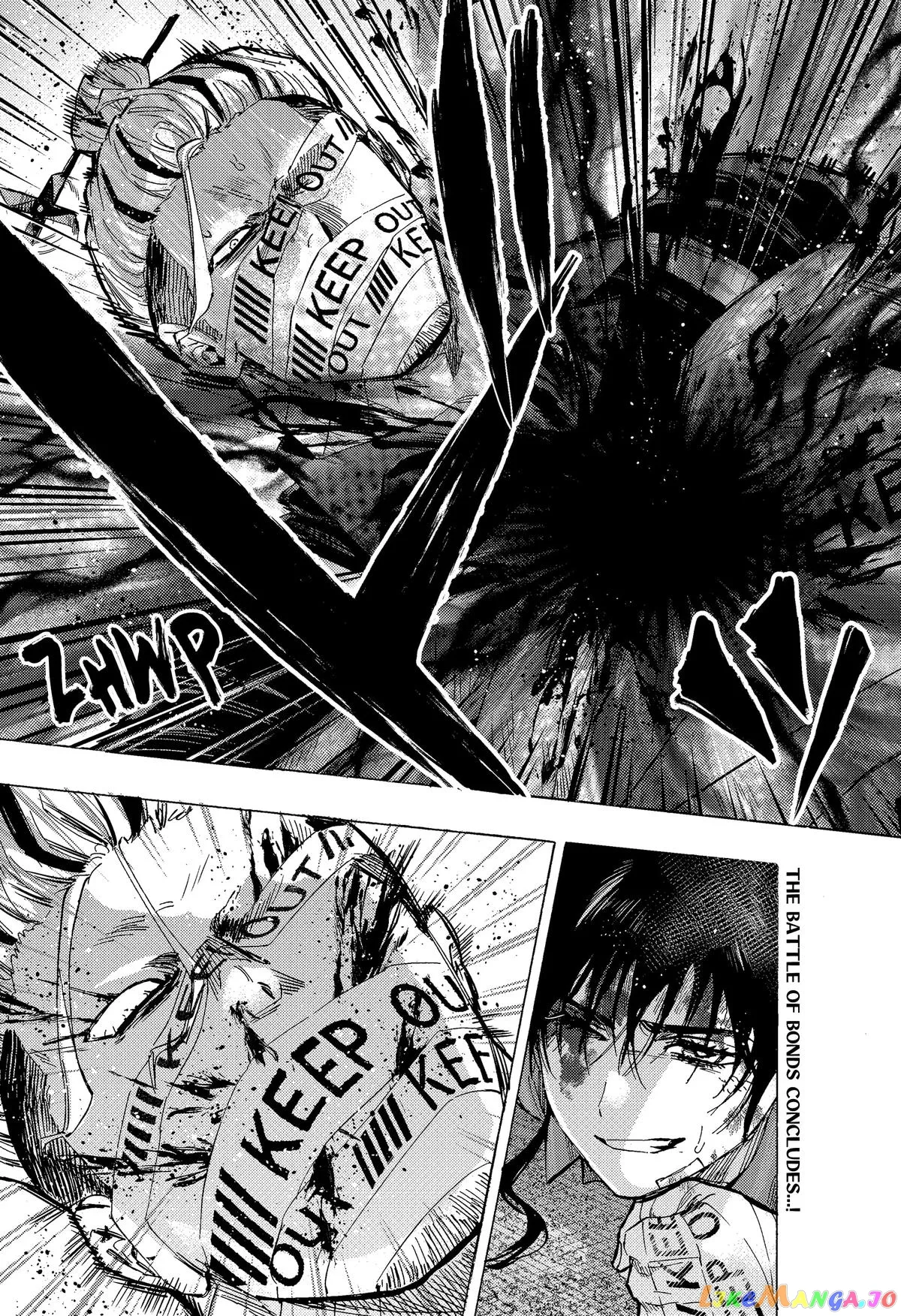 Read Marriagetoxin  Manga chapter 61 image 20 on Lezhin
