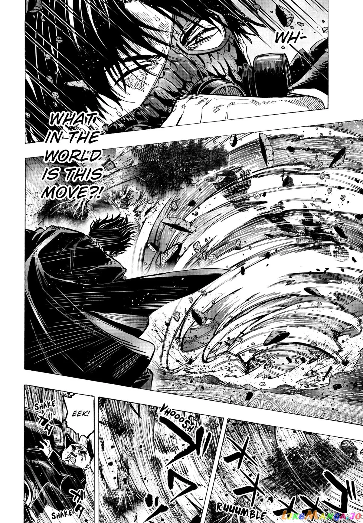 Read Marriagetoxin  Manga chapter 61 image 3 on Lezhin