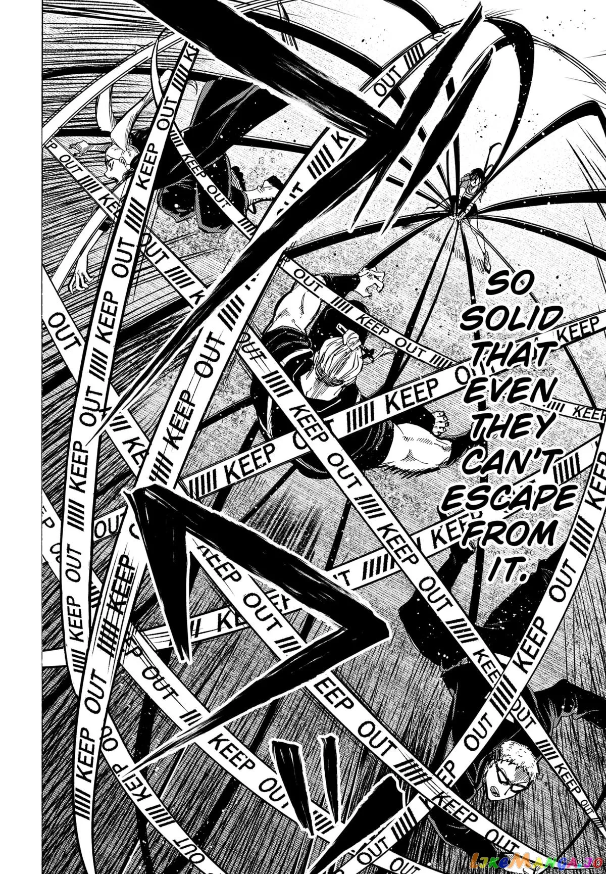 Read Marriagetoxin  Manga chapter 61 image 9 on Lezhin