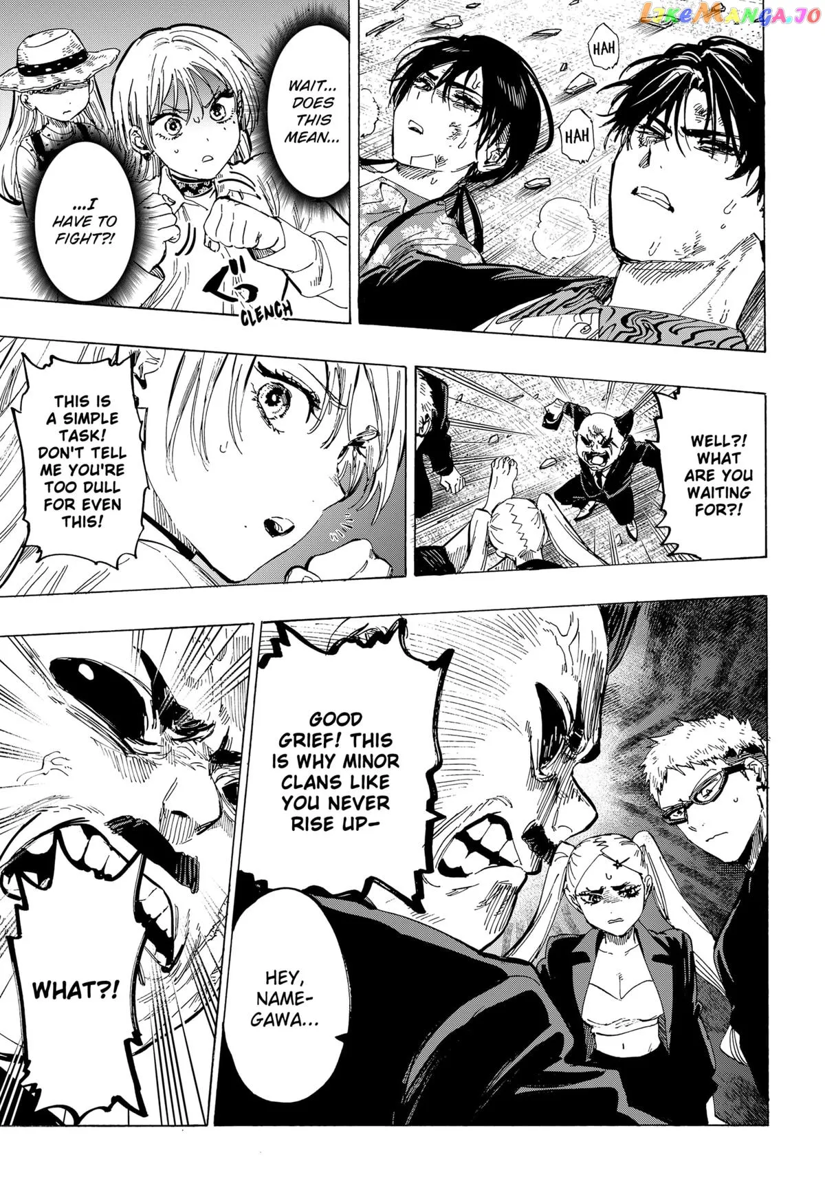 Read Marriagetoxin  Manga chapter 62 image 10 on Lezhin
