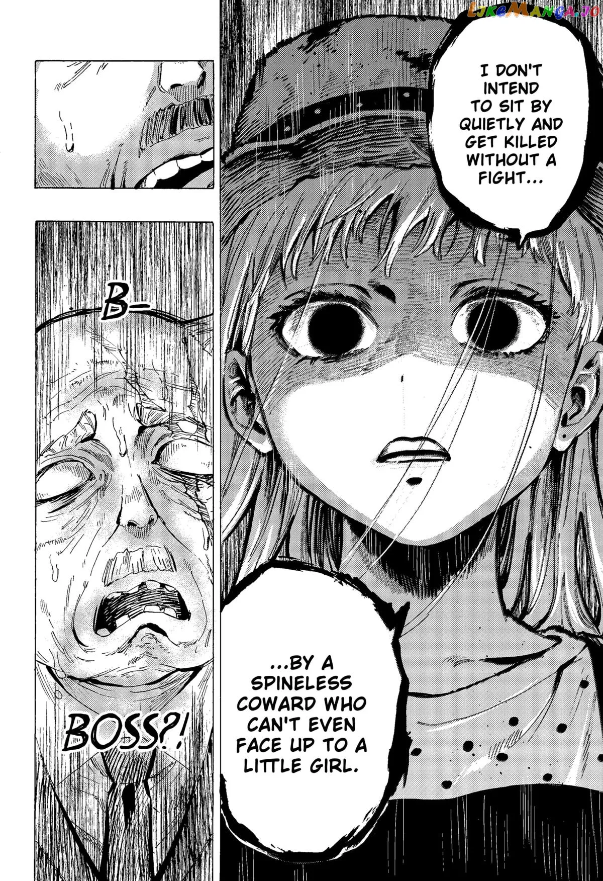 Read Marriagetoxin  Manga chapter 62 image 13 on Lezhin