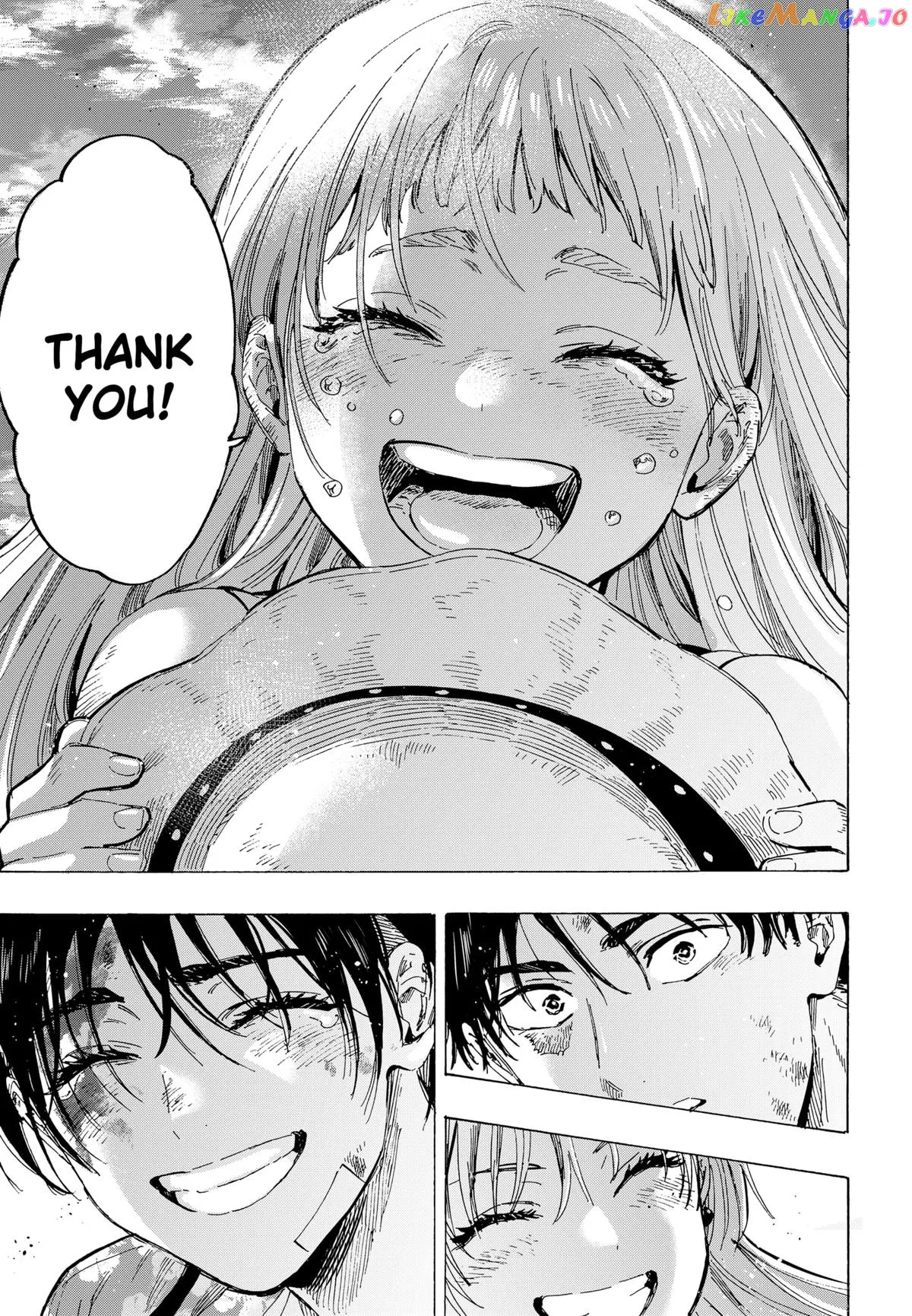 Read Marriagetoxin  Manga chapter 62 image 16 on Lezhin