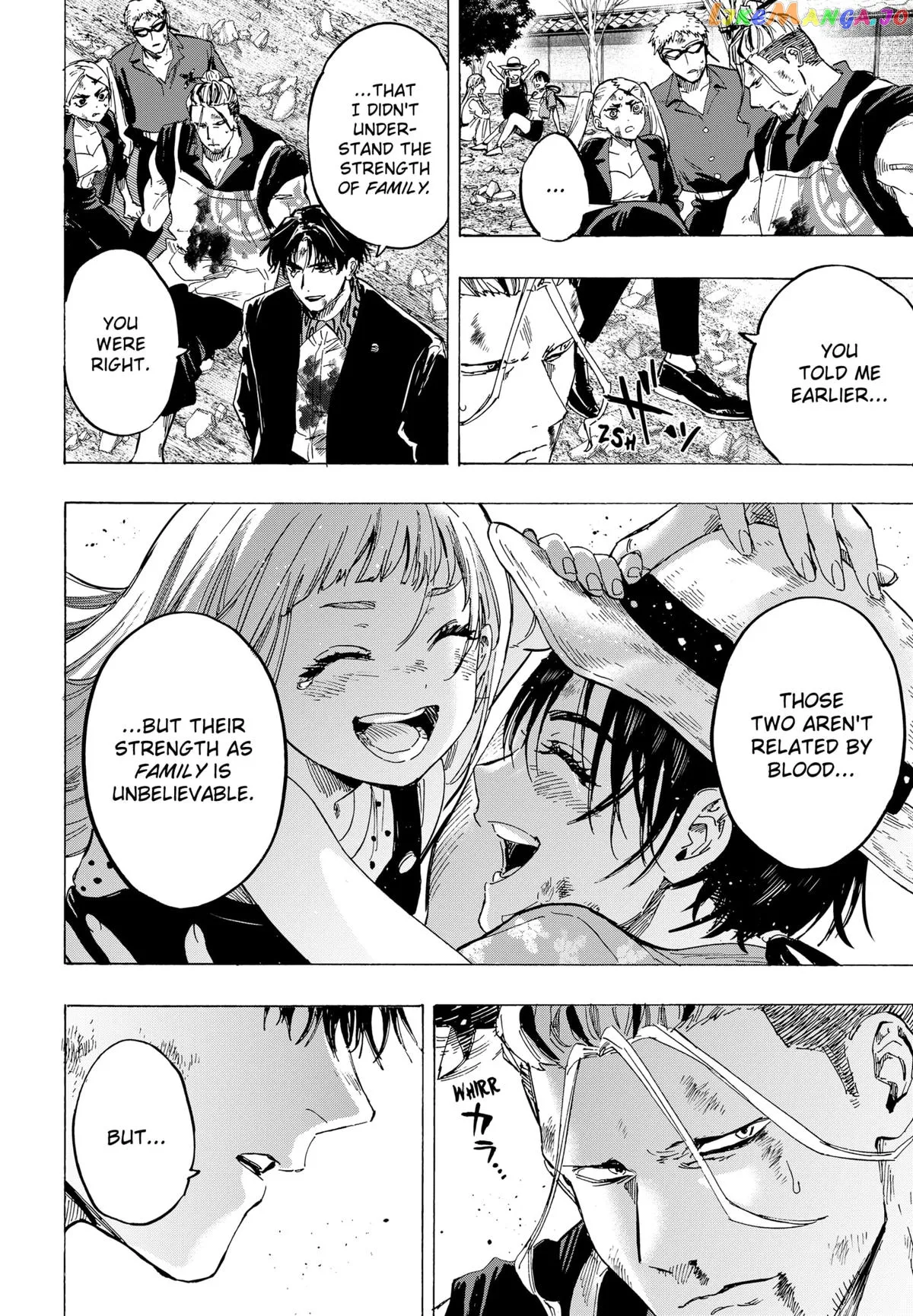 Read Marriagetoxin  Manga chapter 62 image 17 on Lezhin