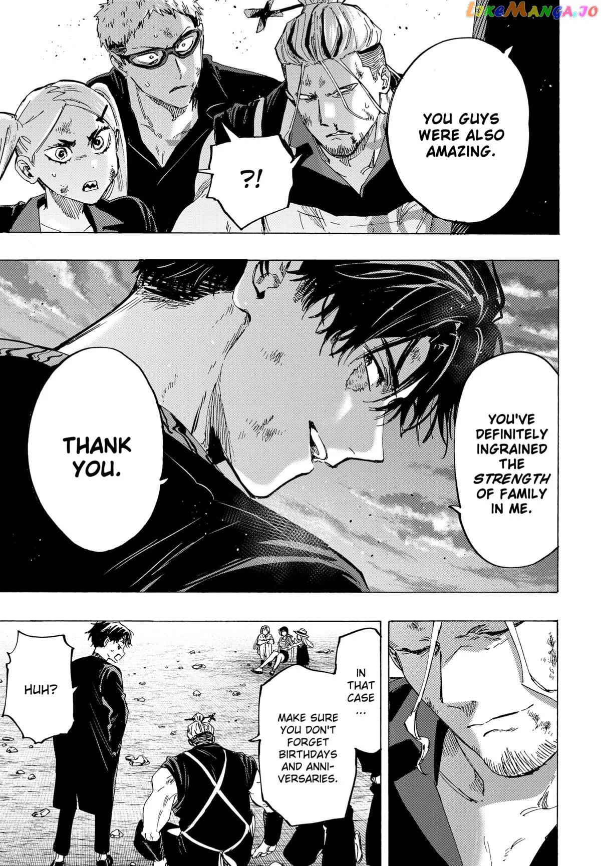 Read Marriagetoxin  Manga chapter 62 image 18 on Lezhin