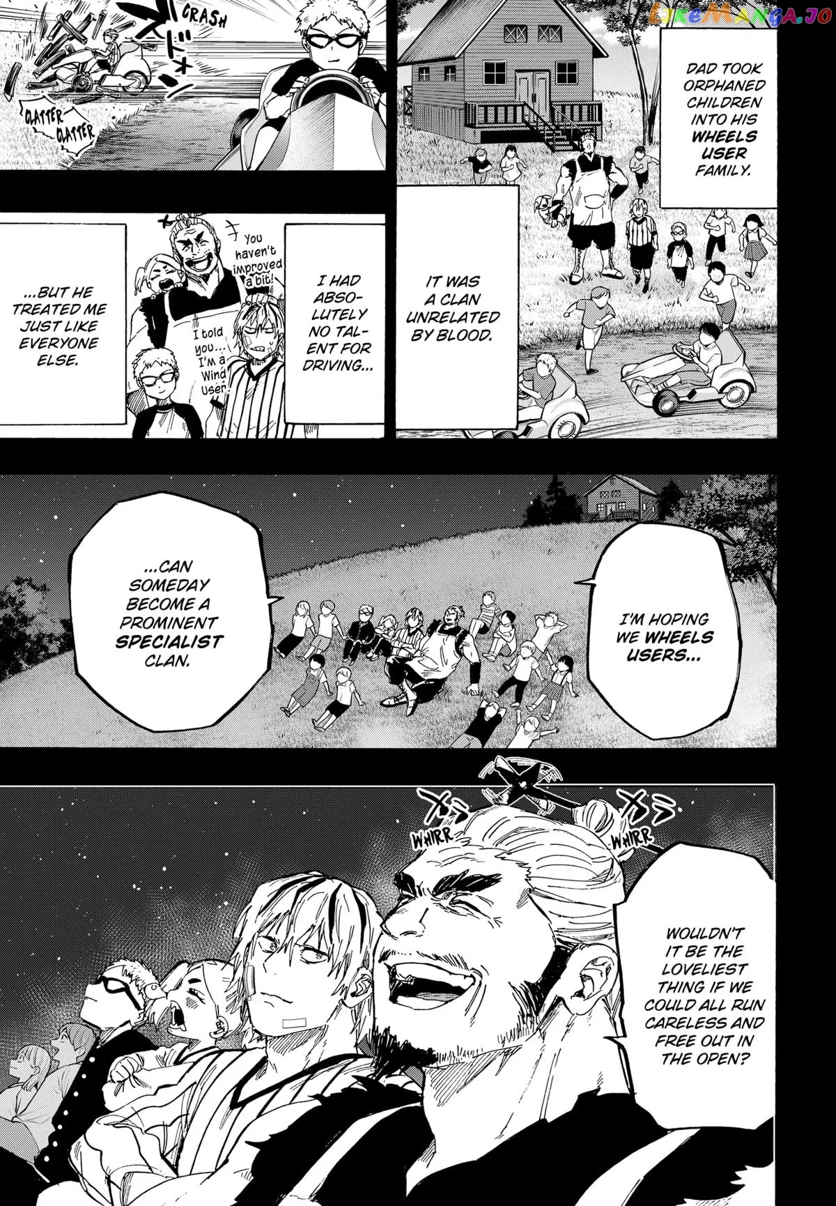 Read Marriagetoxin  Manga chapter 62 image 2 on Lezhin