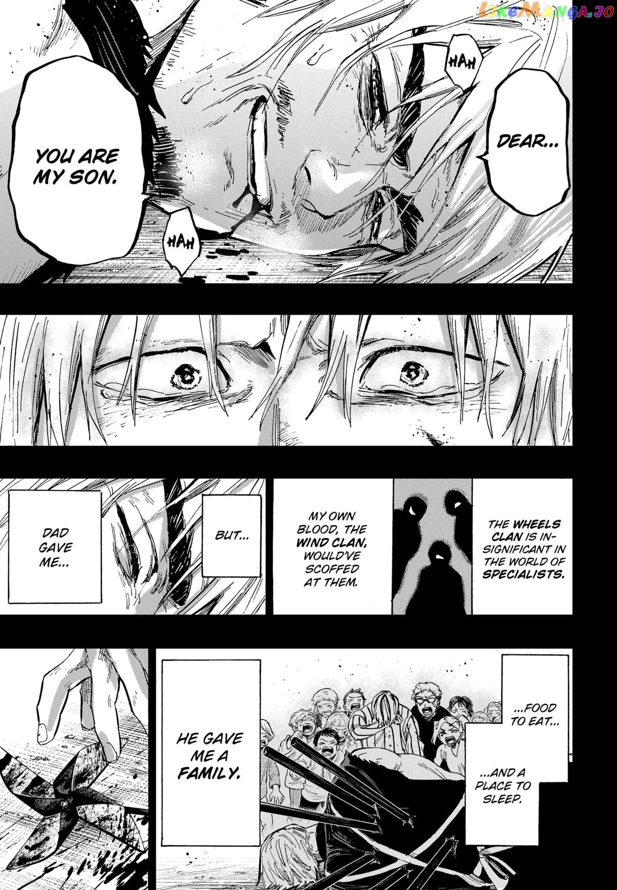 Read Marriagetoxin  Manga chapter 62 image 4 on Lezhin