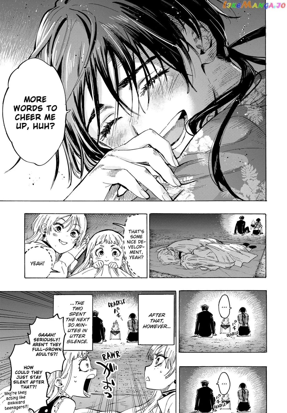 Read Marriagetoxin  Manga chapter 63 image 18 on Lezhin