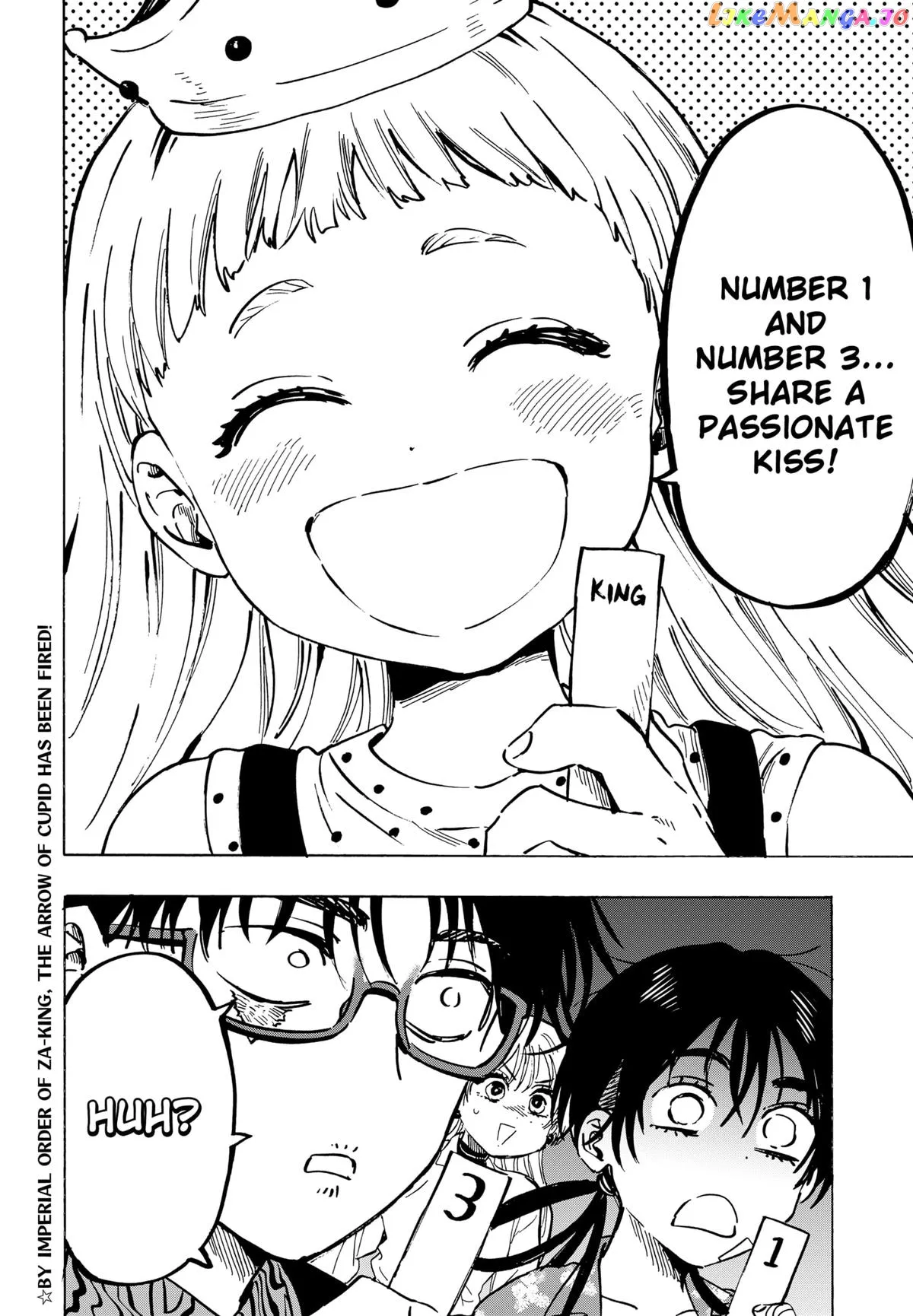 Read Marriagetoxin  Manga chapter 63 image 21 on Lezhin