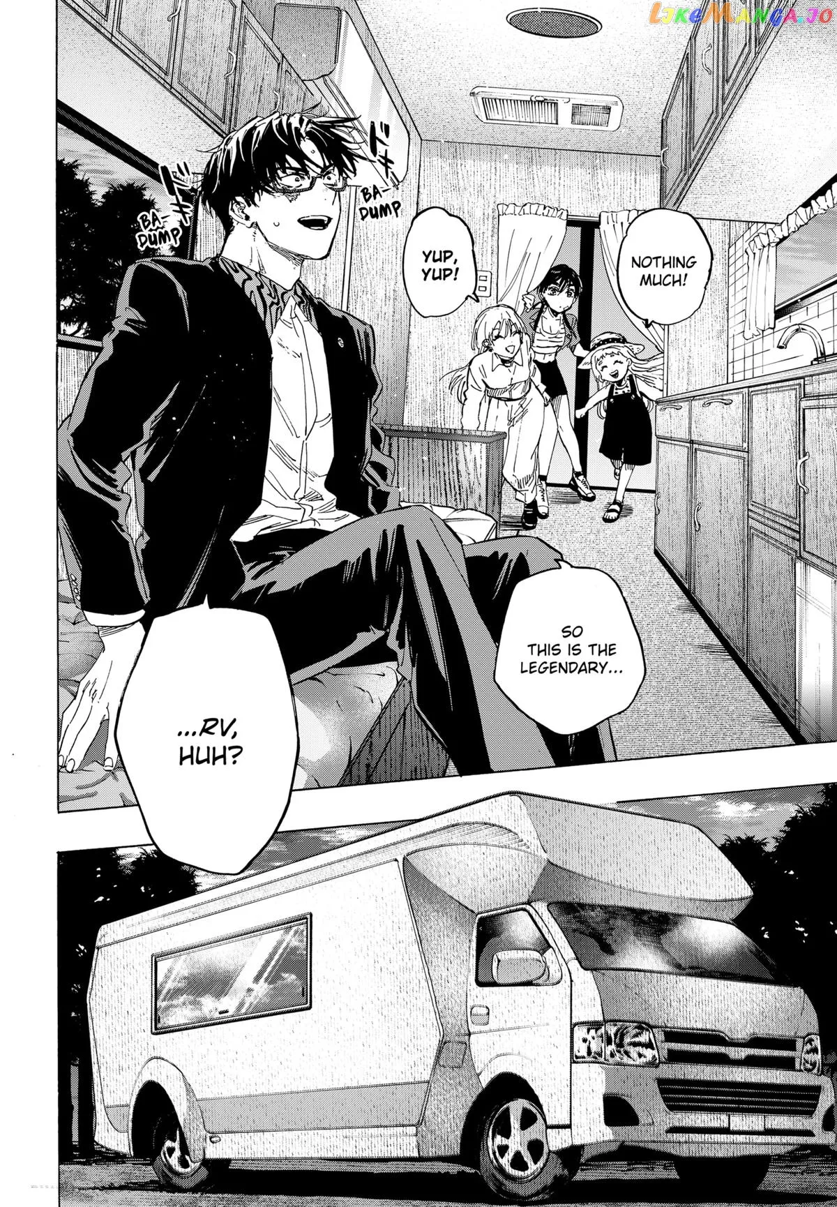 Read Marriagetoxin  Manga chapter 63 image 3 on Lezhin