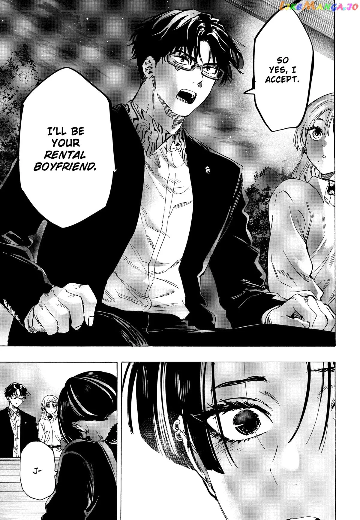Read Marriagetoxin  Manga chapter 65 image 12 on Lezhin