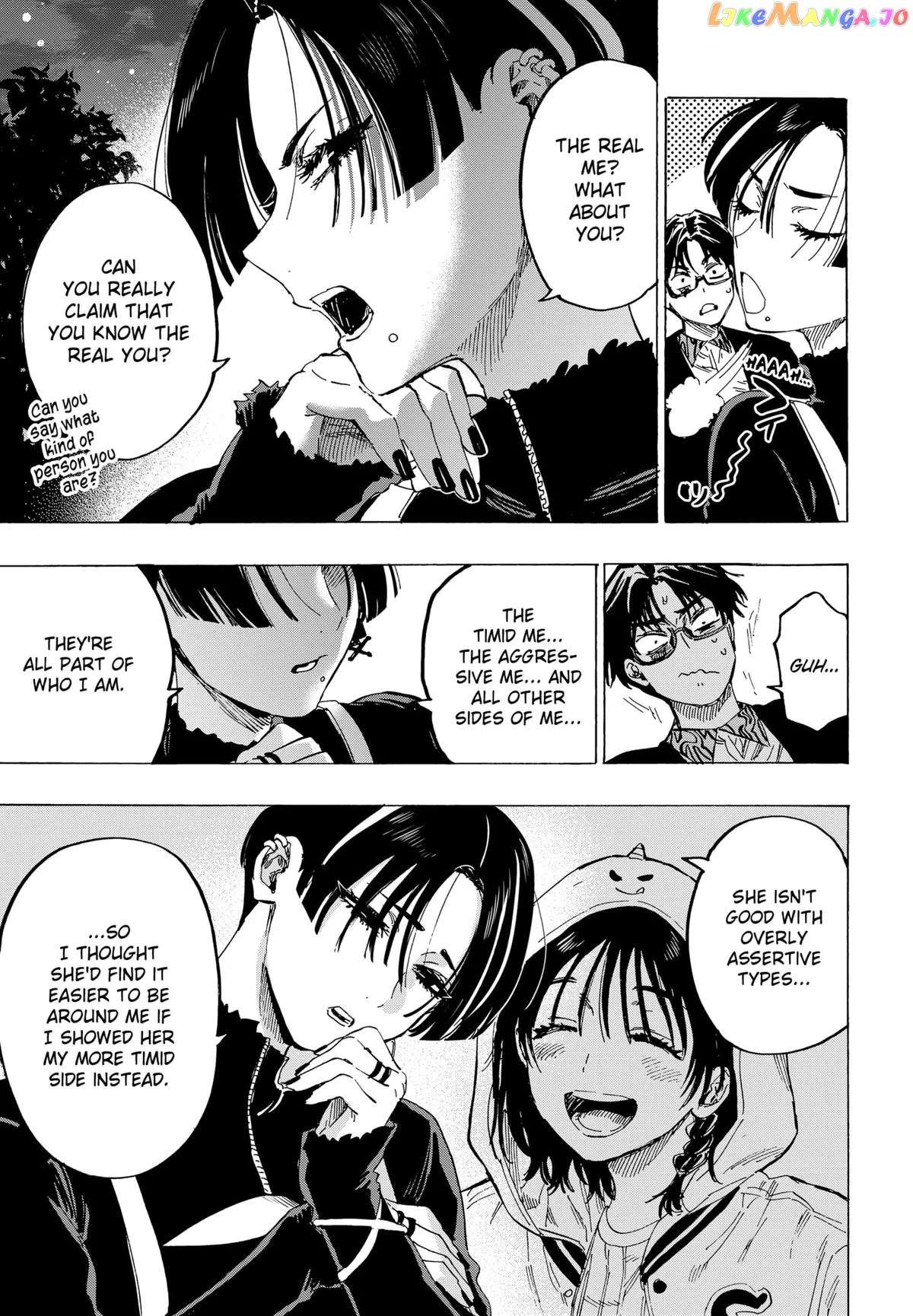 Read Marriagetoxin  Manga chapter 65 image 14 on Lezhin
