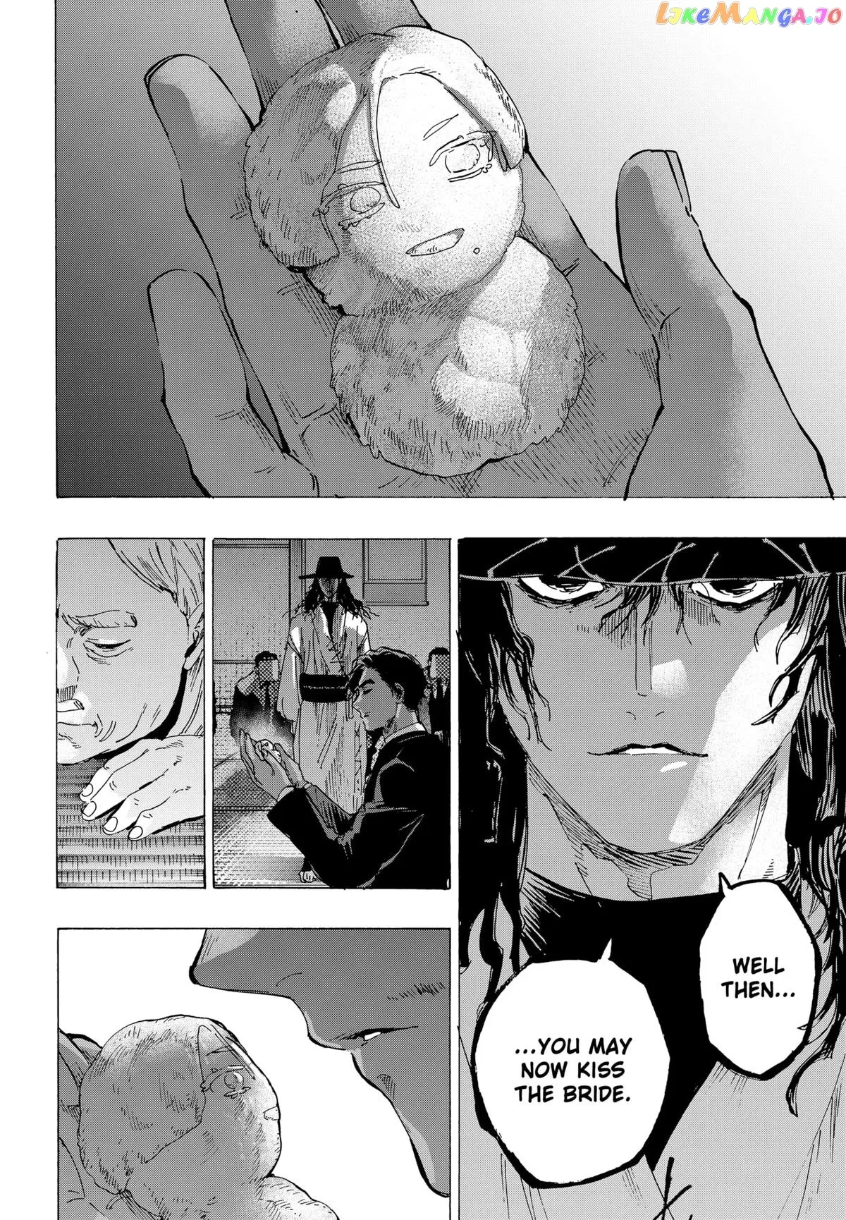 Read Marriagetoxin  Manga chapter 65 image 19 on Lezhin