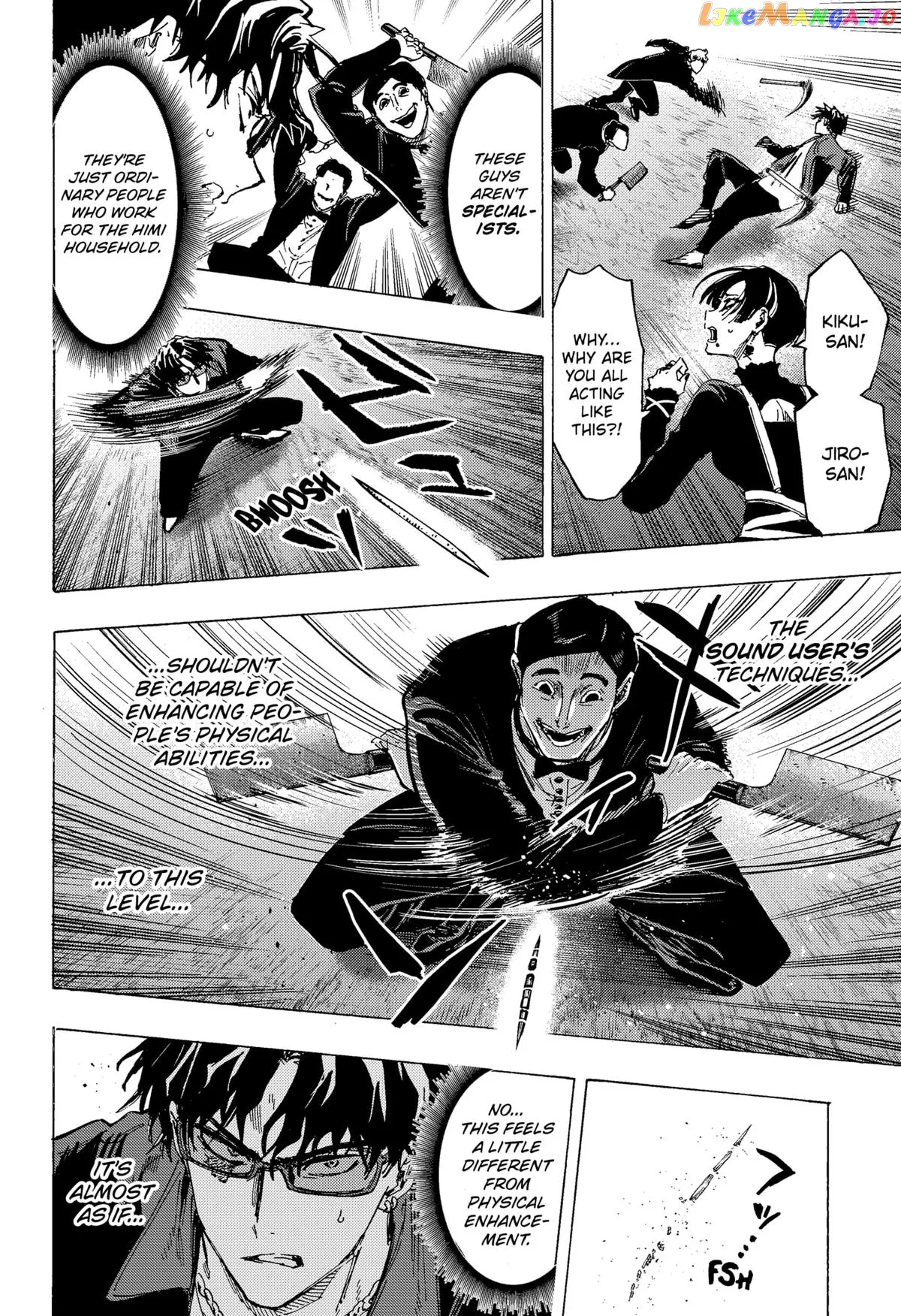 Read Marriagetoxin  Manga chapter 67 image 1 on Lezhin