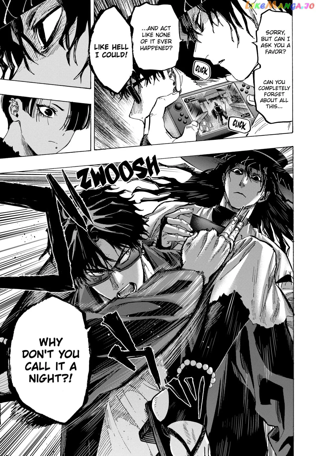 Read Marriagetoxin  Manga chapter 67 image 16 on Lezhin