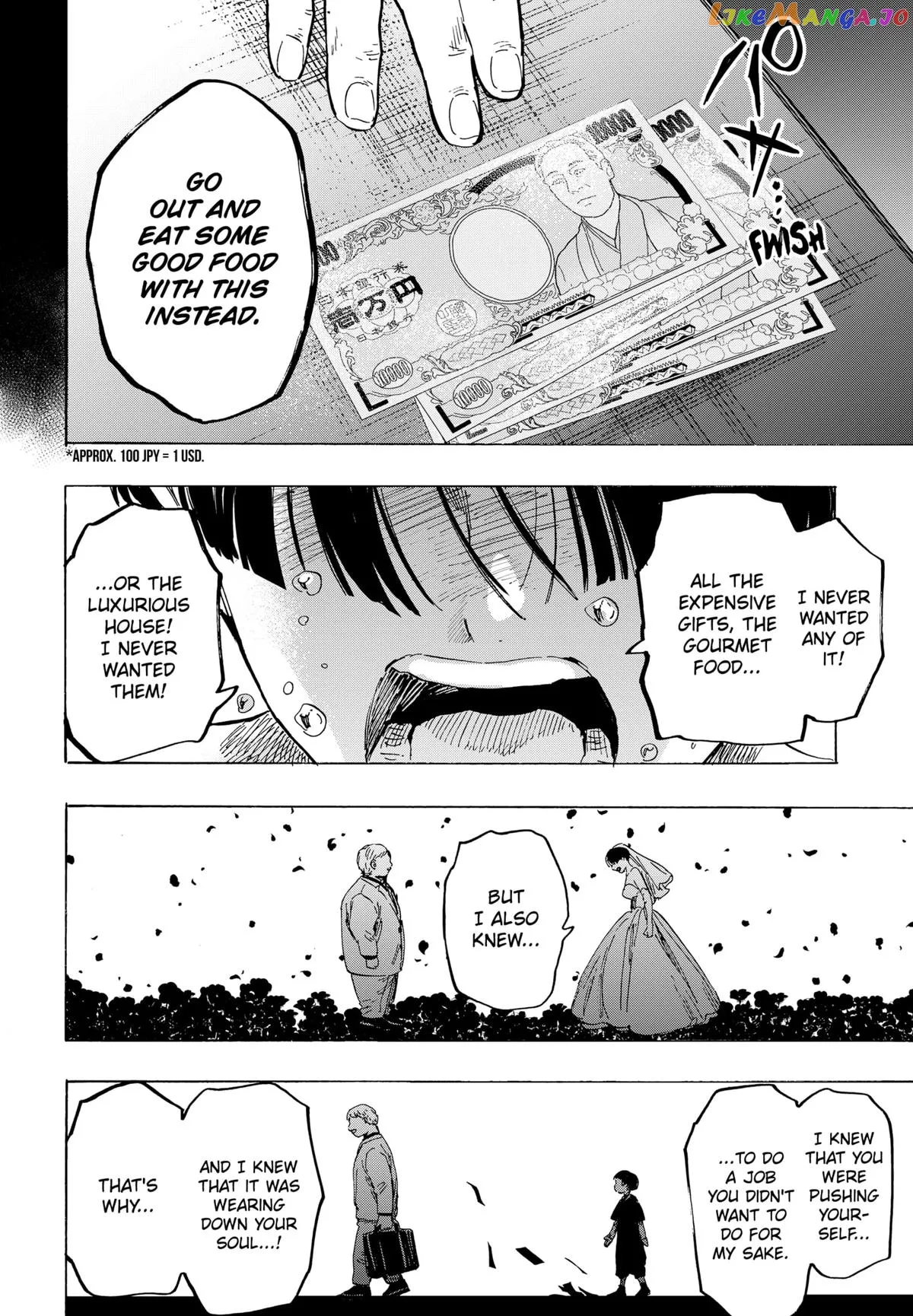 Read Marriagetoxin  Manga chapter 69 image 11 on Lezhin