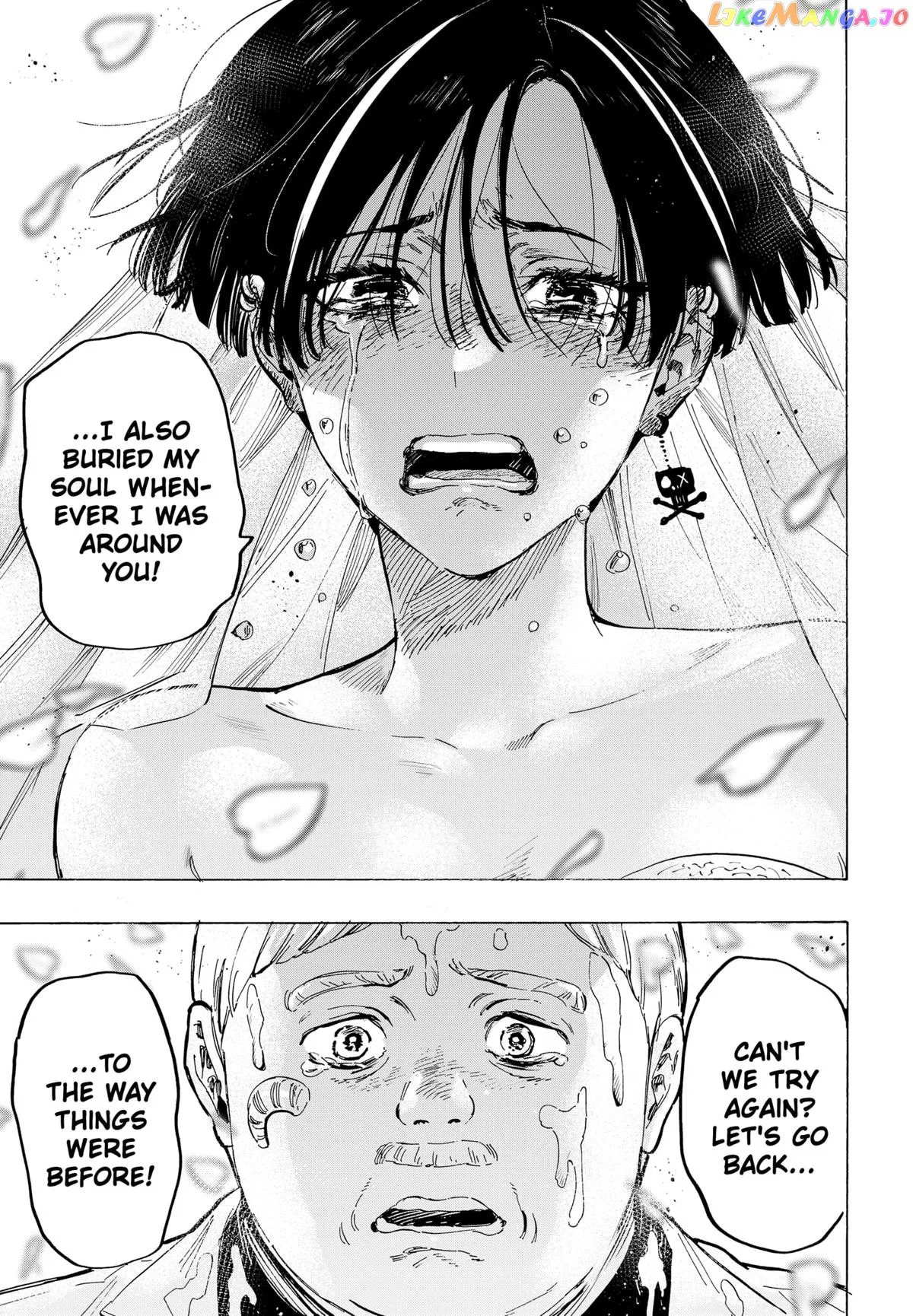 Read Marriagetoxin  Manga chapter 69 image 12 on Lezhin