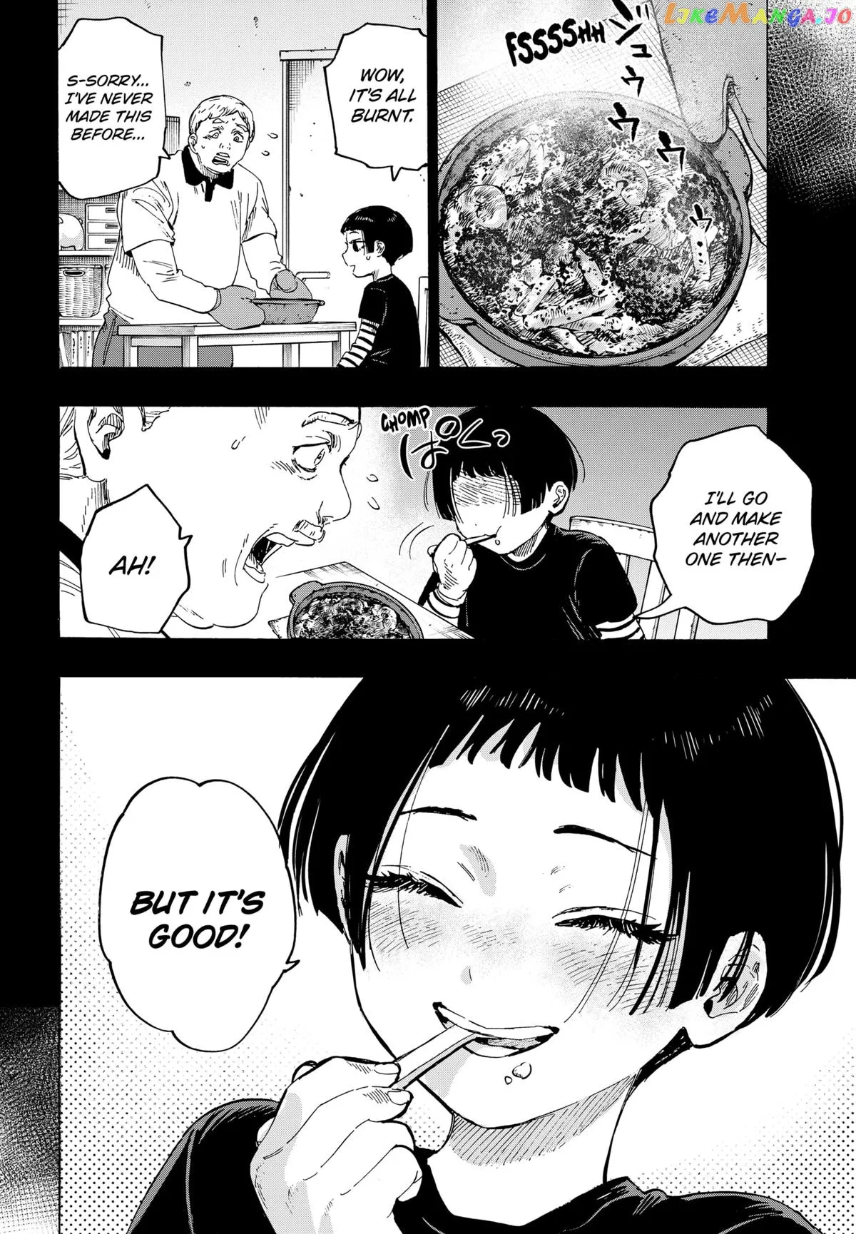 Read Marriagetoxin  Manga chapter 69 image 13 on Lezhin