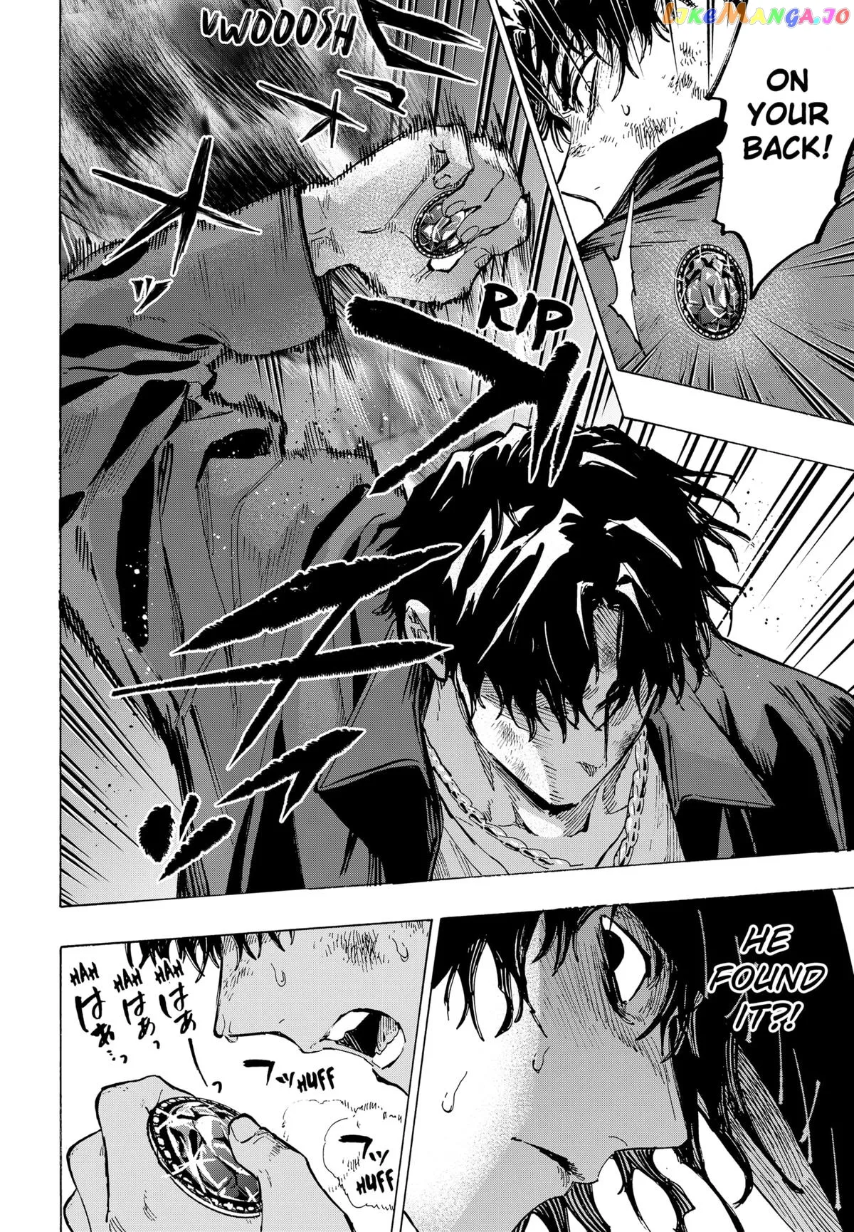 Read Marriagetoxin  Manga chapter 69 image 17 on Lezhin