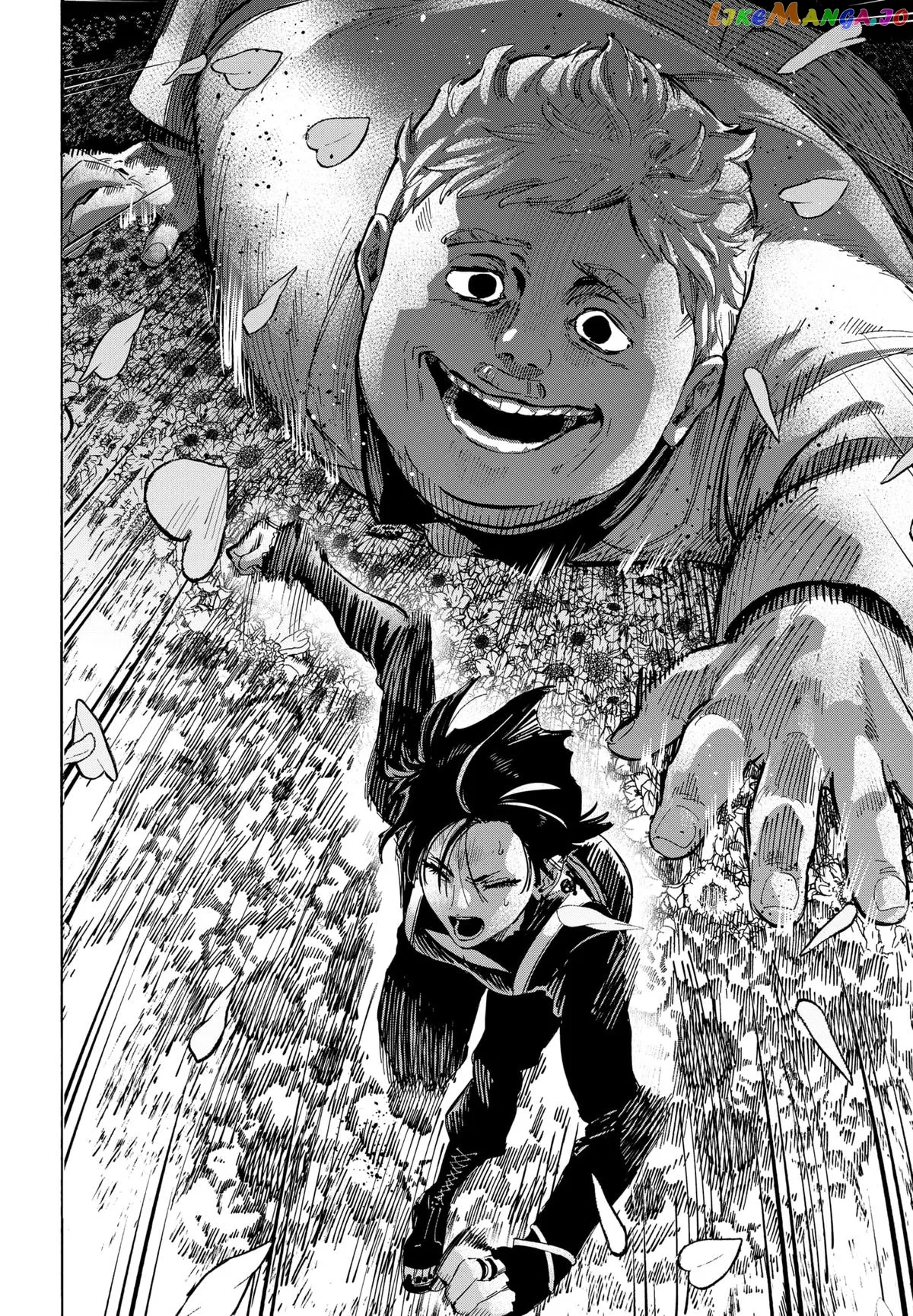 Read Marriagetoxin  Manga chapter 69 image 3 on Lezhin