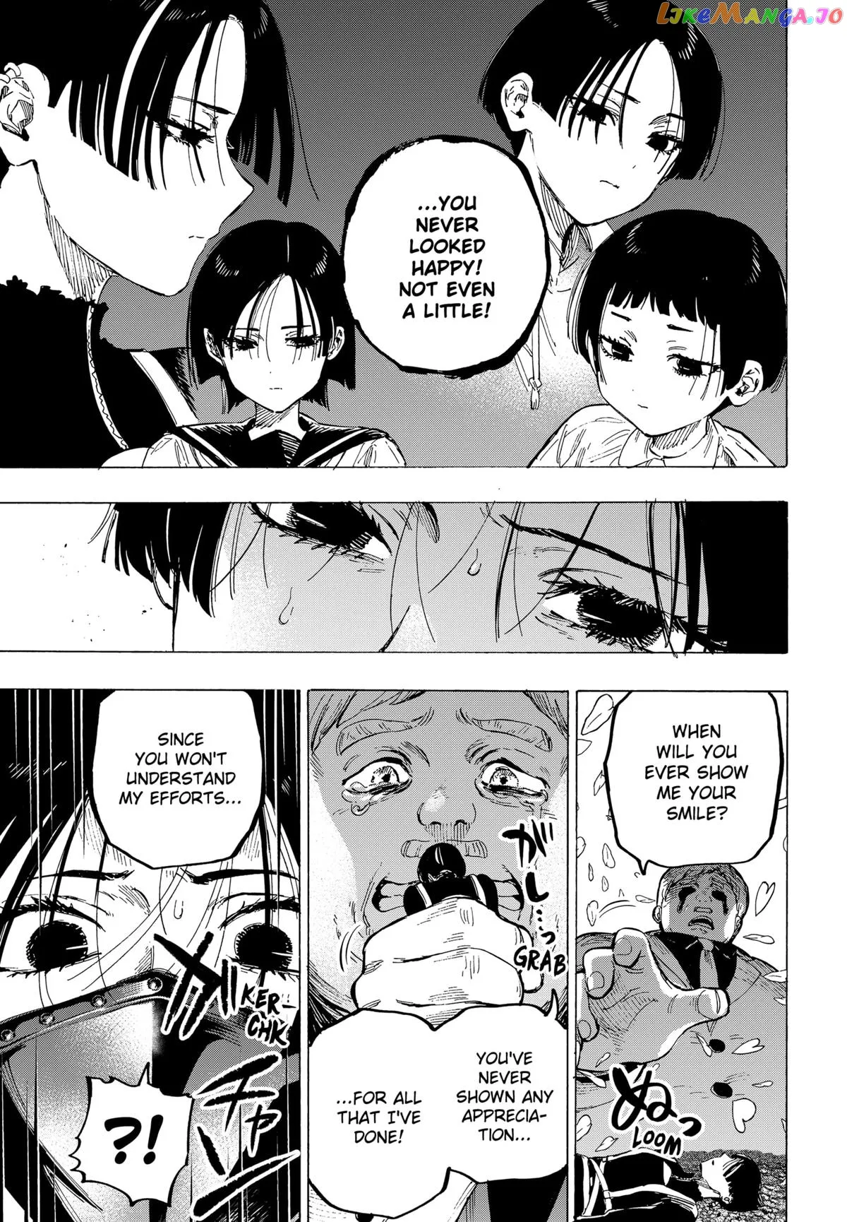 Read Marriagetoxin  Manga chapter 69 image 6 on Lezhin