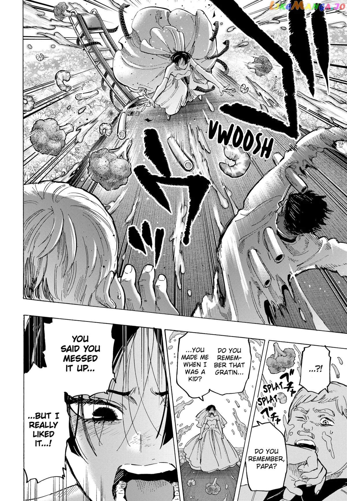 Read Marriagetoxin  Manga chapter 69 image 9 on Lezhin