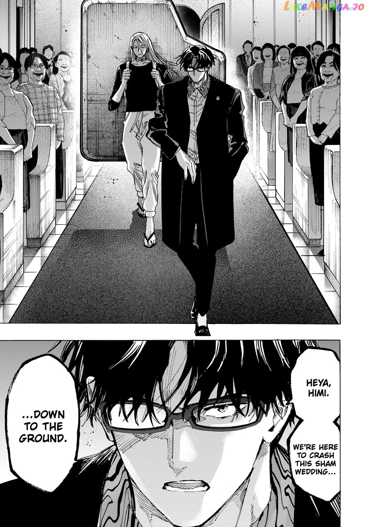 Read Marriagetoxin  Manga chapter 72 image 10 on Lezhin