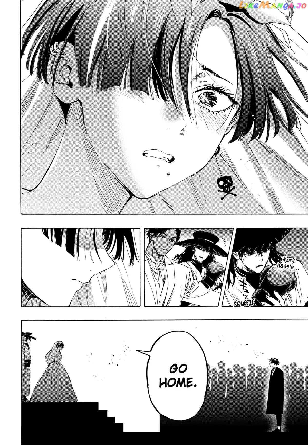 Read Marriagetoxin  Manga chapter 72 image 11 on Lezhin