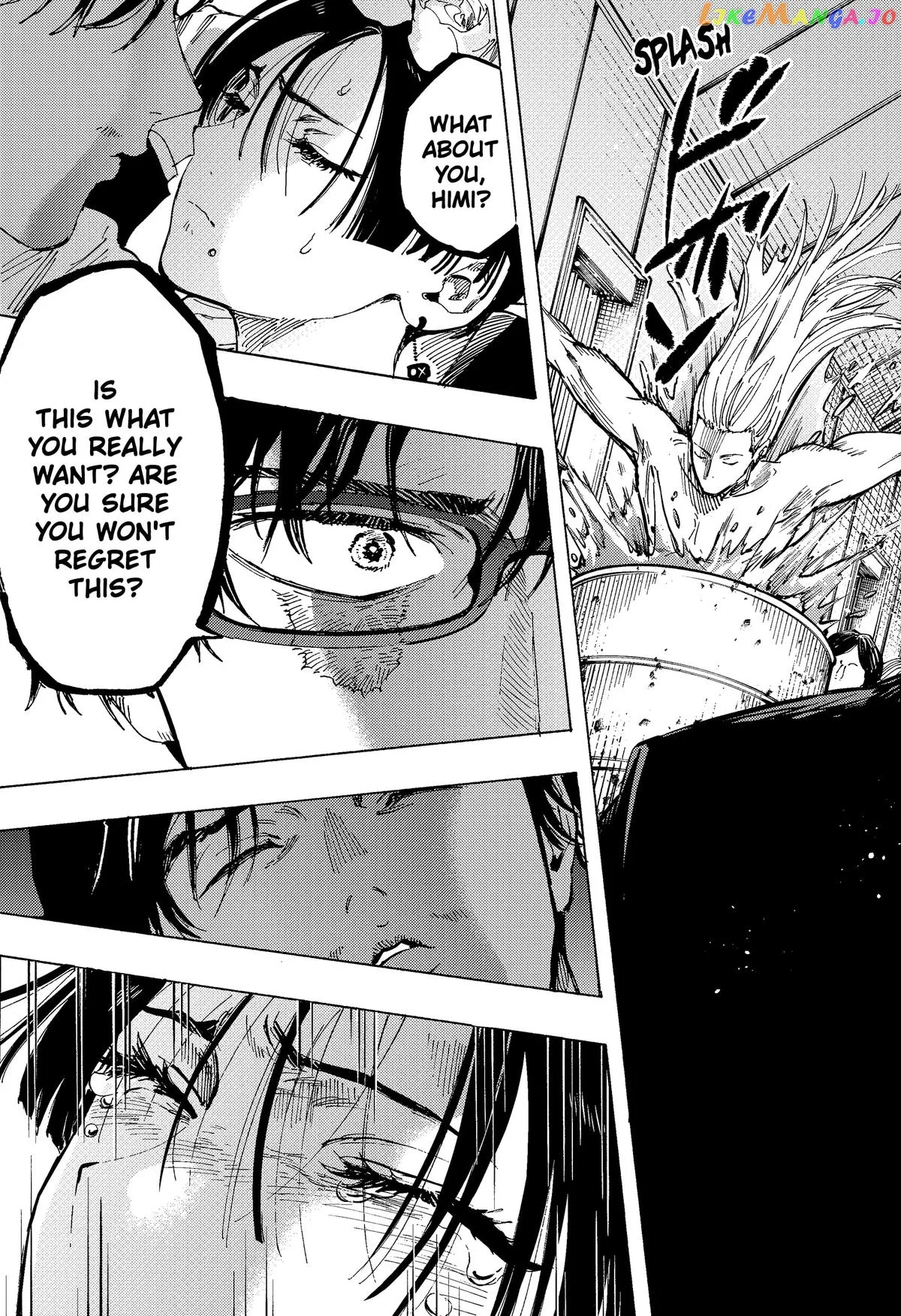 Read Marriagetoxin  Manga chapter 72 image 16 on Lezhin