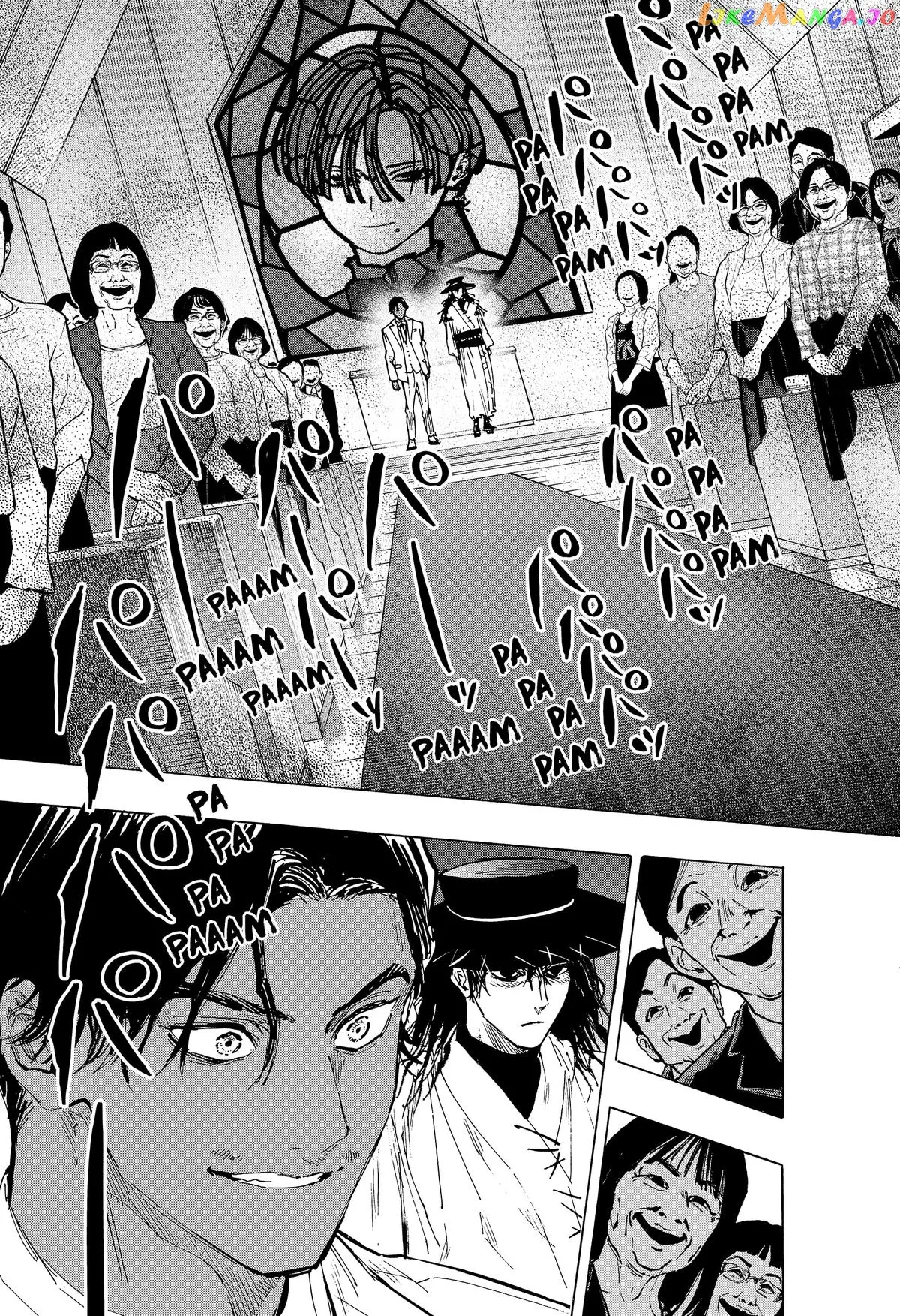 Read Marriagetoxin  Manga chapter 72 image 2 on Lezhin