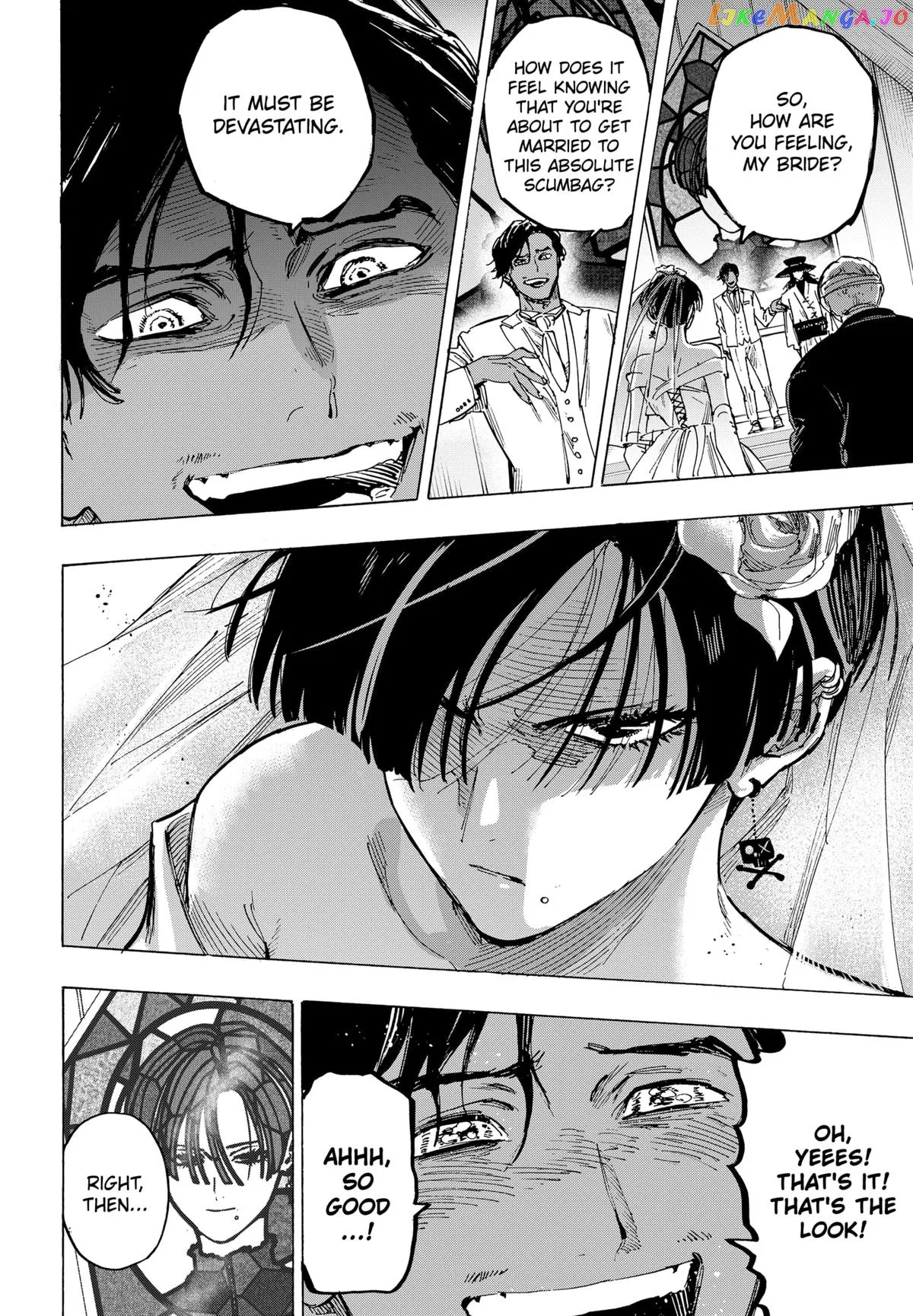 Read Marriagetoxin  Manga chapter 72 image 3 on Lezhin