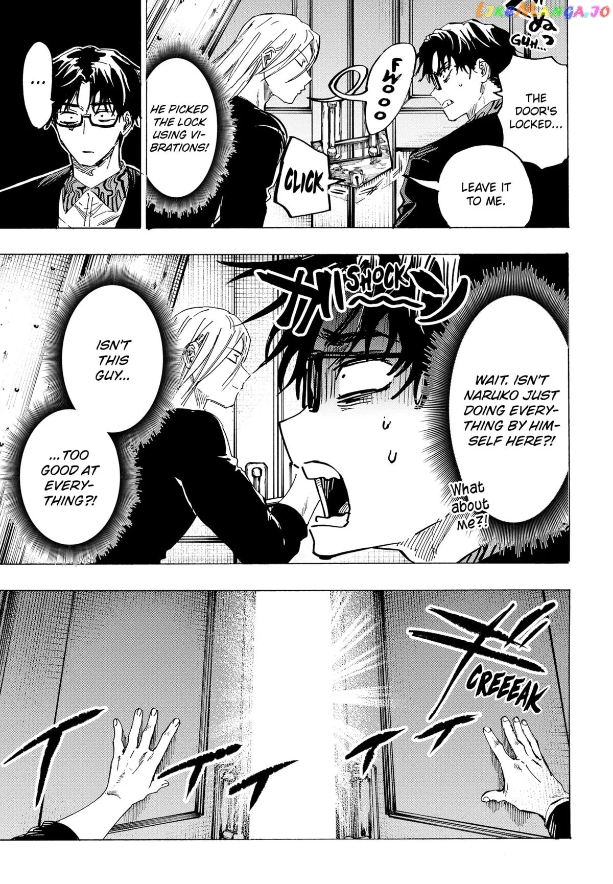 Read Marriagetoxin  Manga chapter 72 image 8 on Lezhin