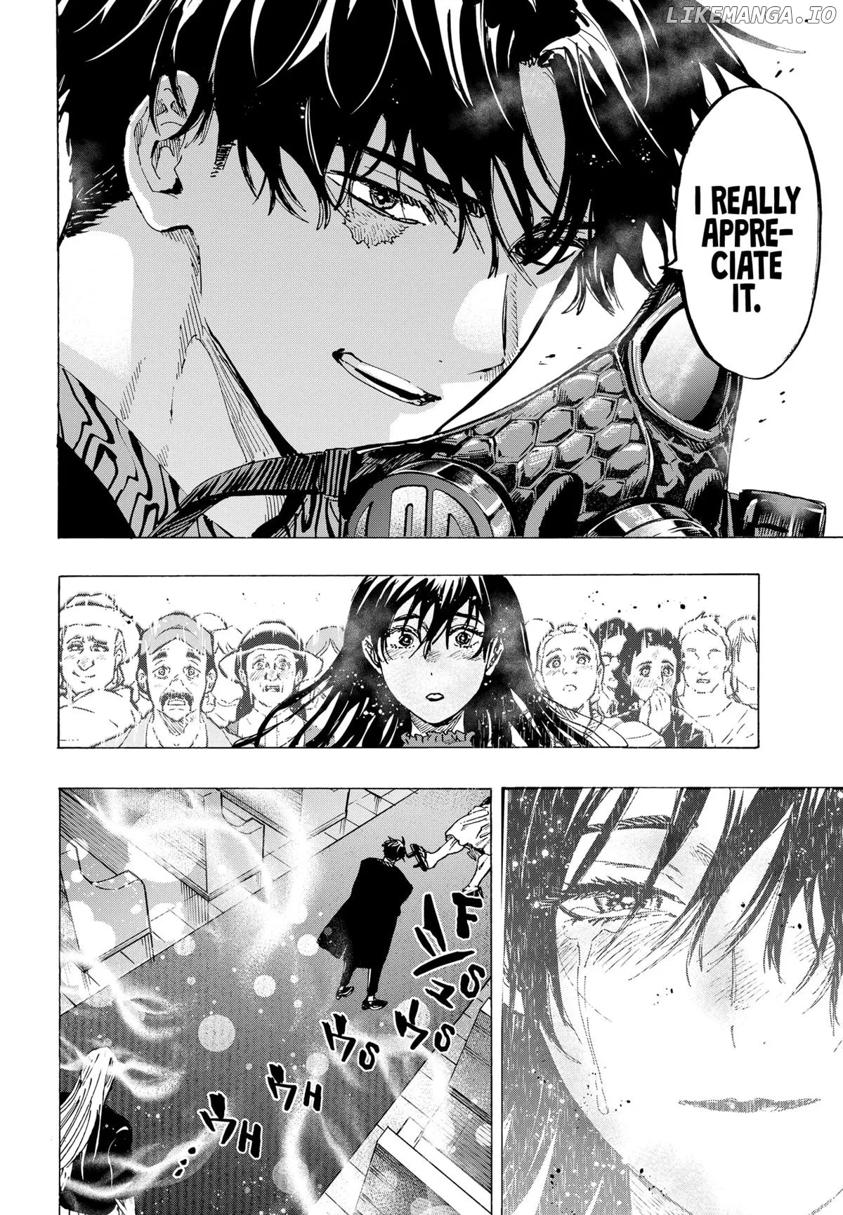 Read Marriagetoxin  Manga chapter 75 image 1 on Lezhin