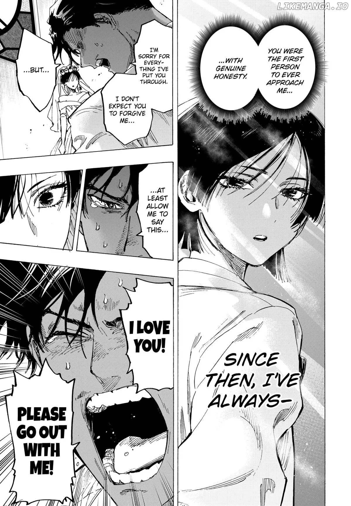 Read Marriagetoxin  Manga chapter 75 image 12 on Lezhin