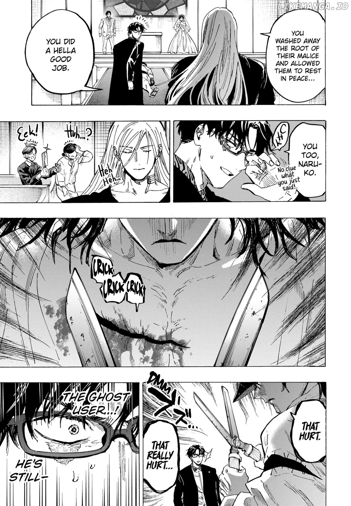 Read Marriagetoxin  Manga chapter 75 image 2 on Lezhin